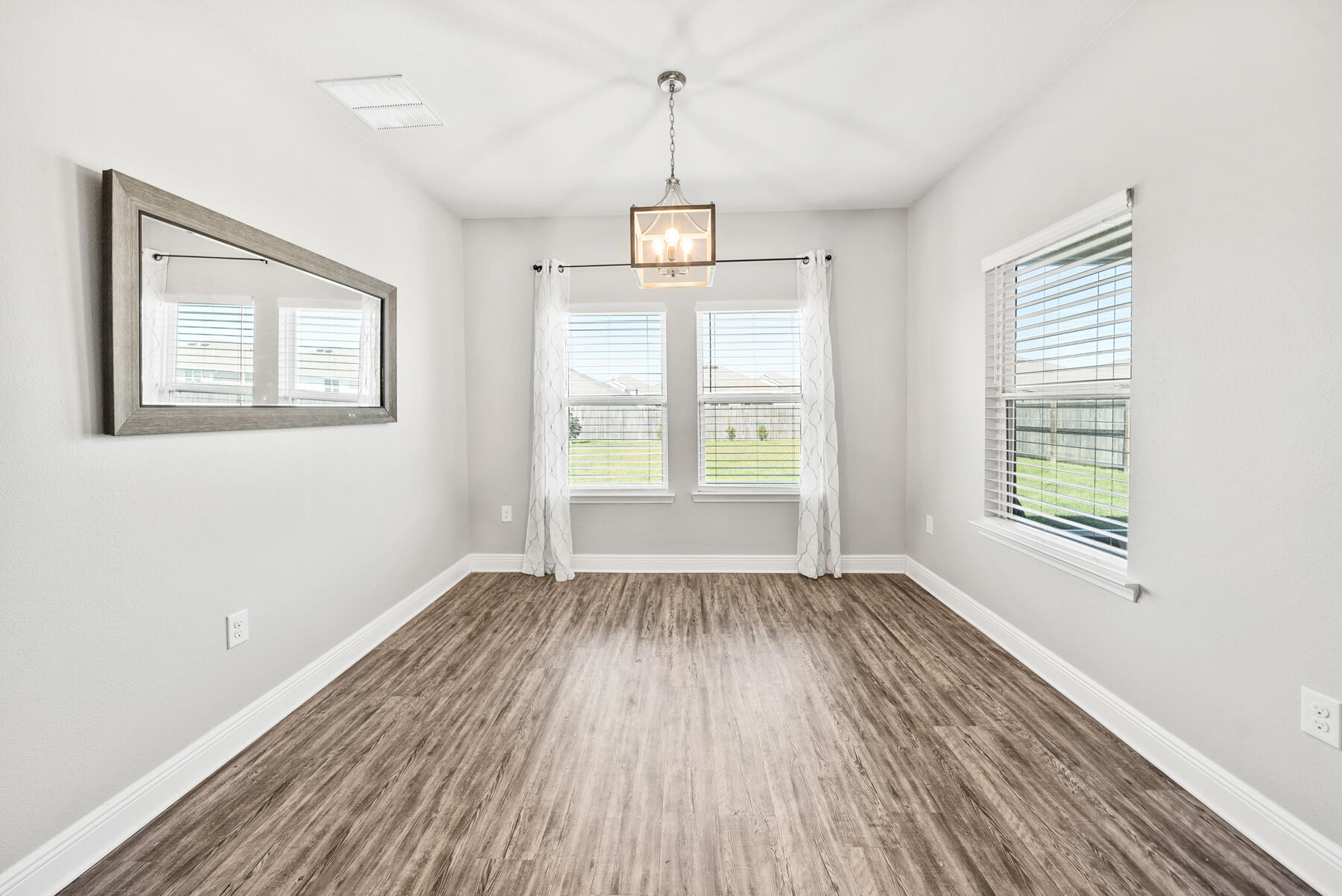 Bridge Harbor - Residential