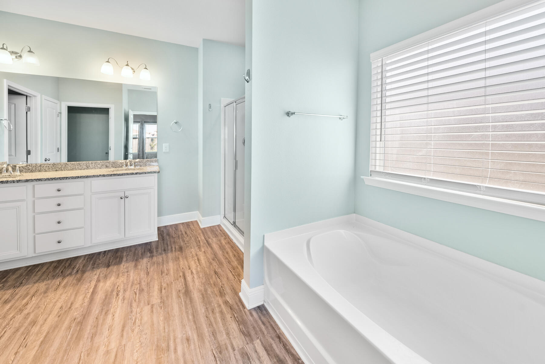 Bridge Harbor - Residential