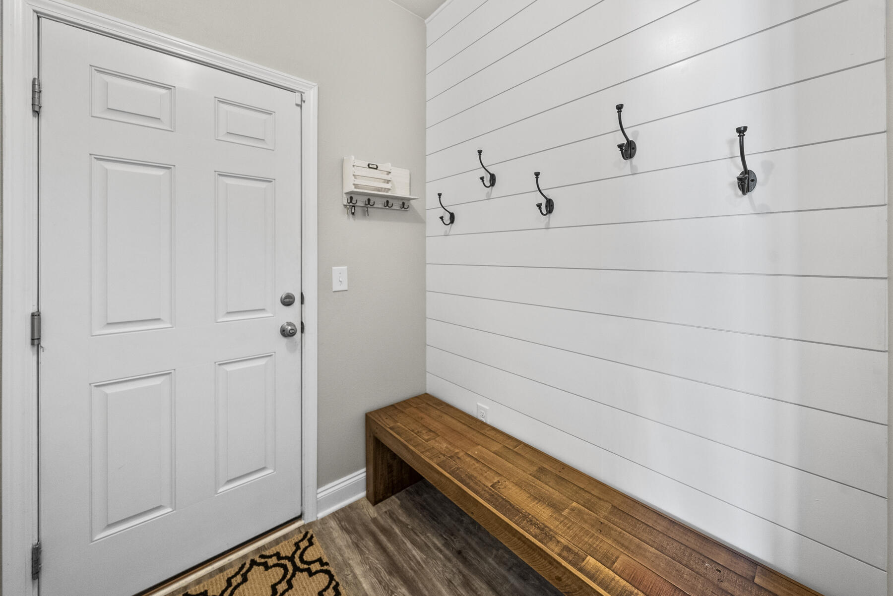 Bridge Harbor - Residential