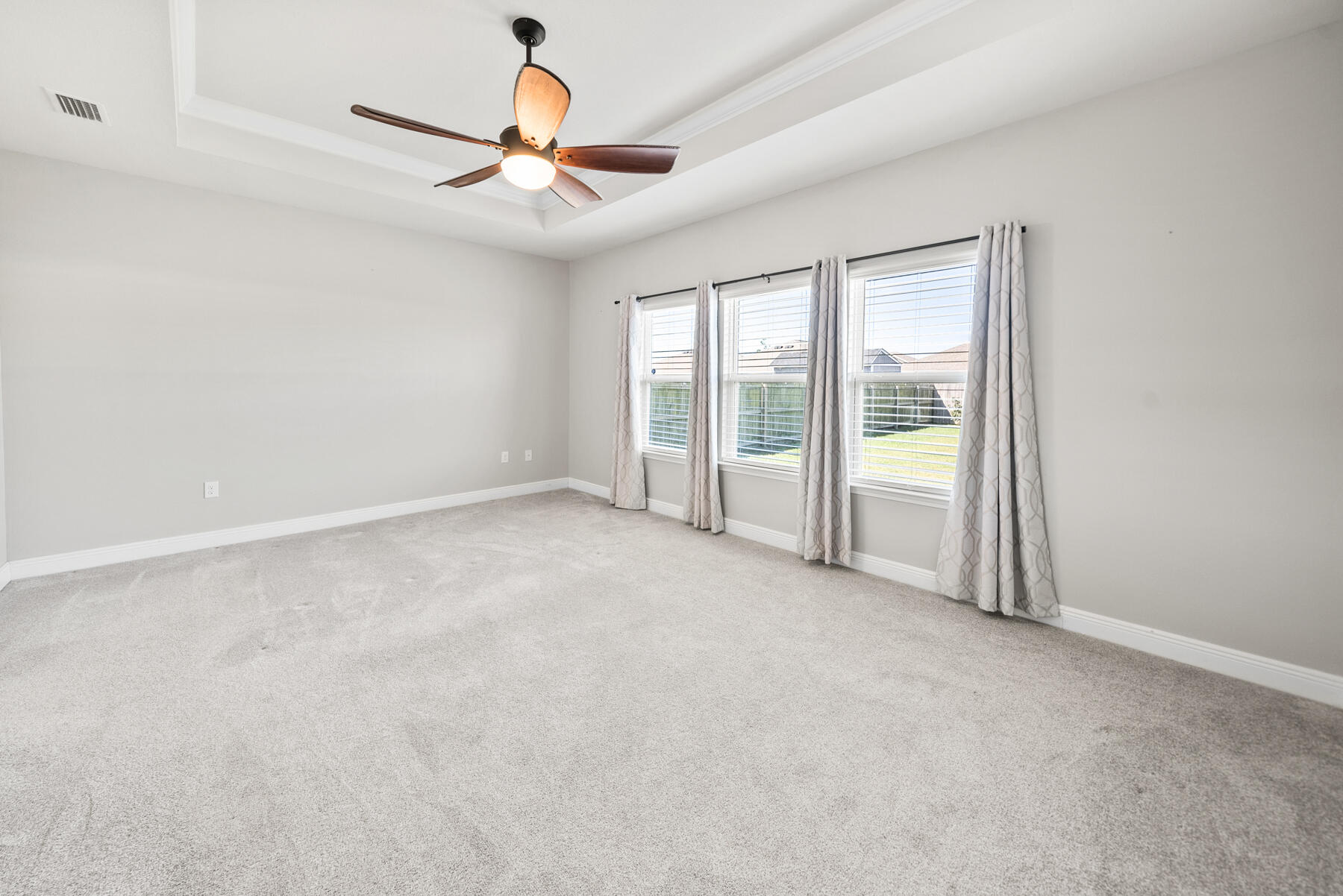 Bridge Harbor - Residential