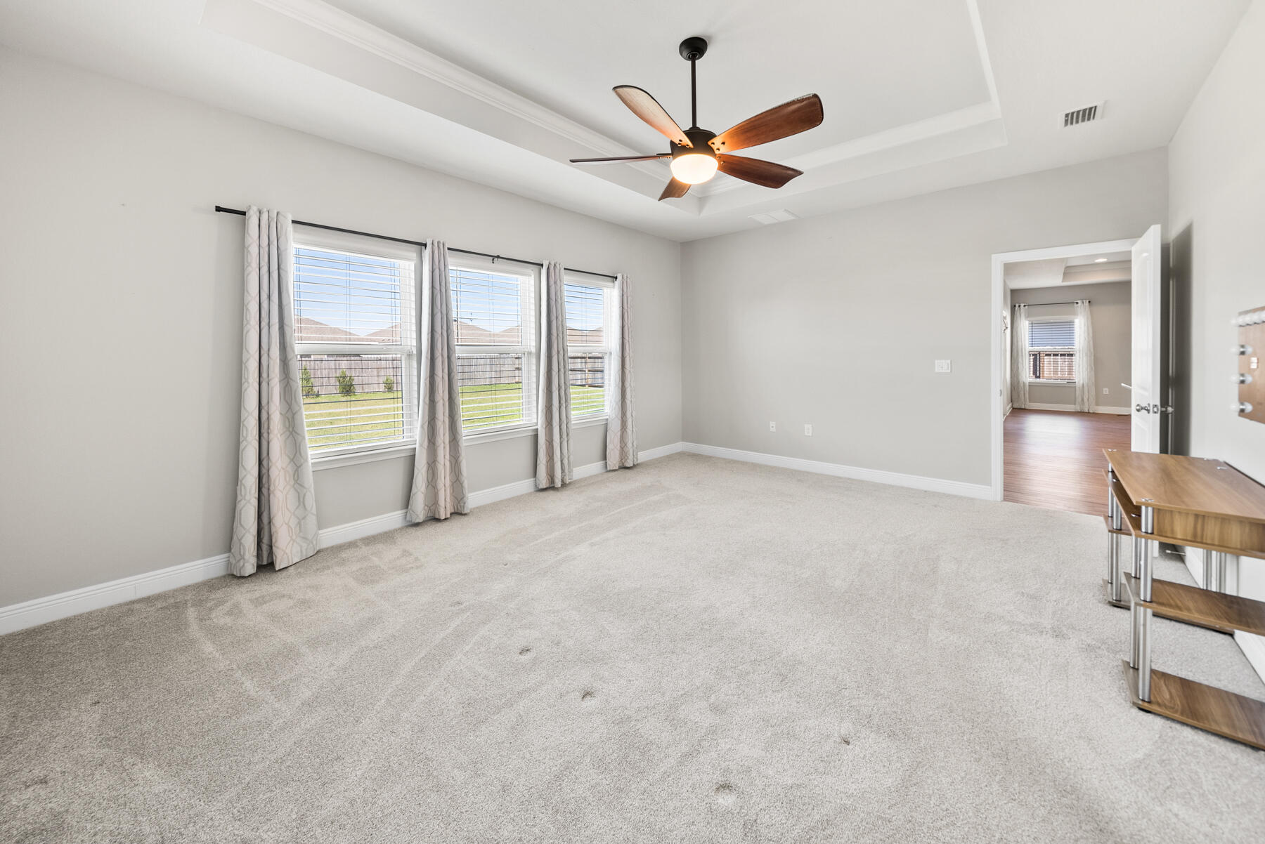 Bridge Harbor - Residential