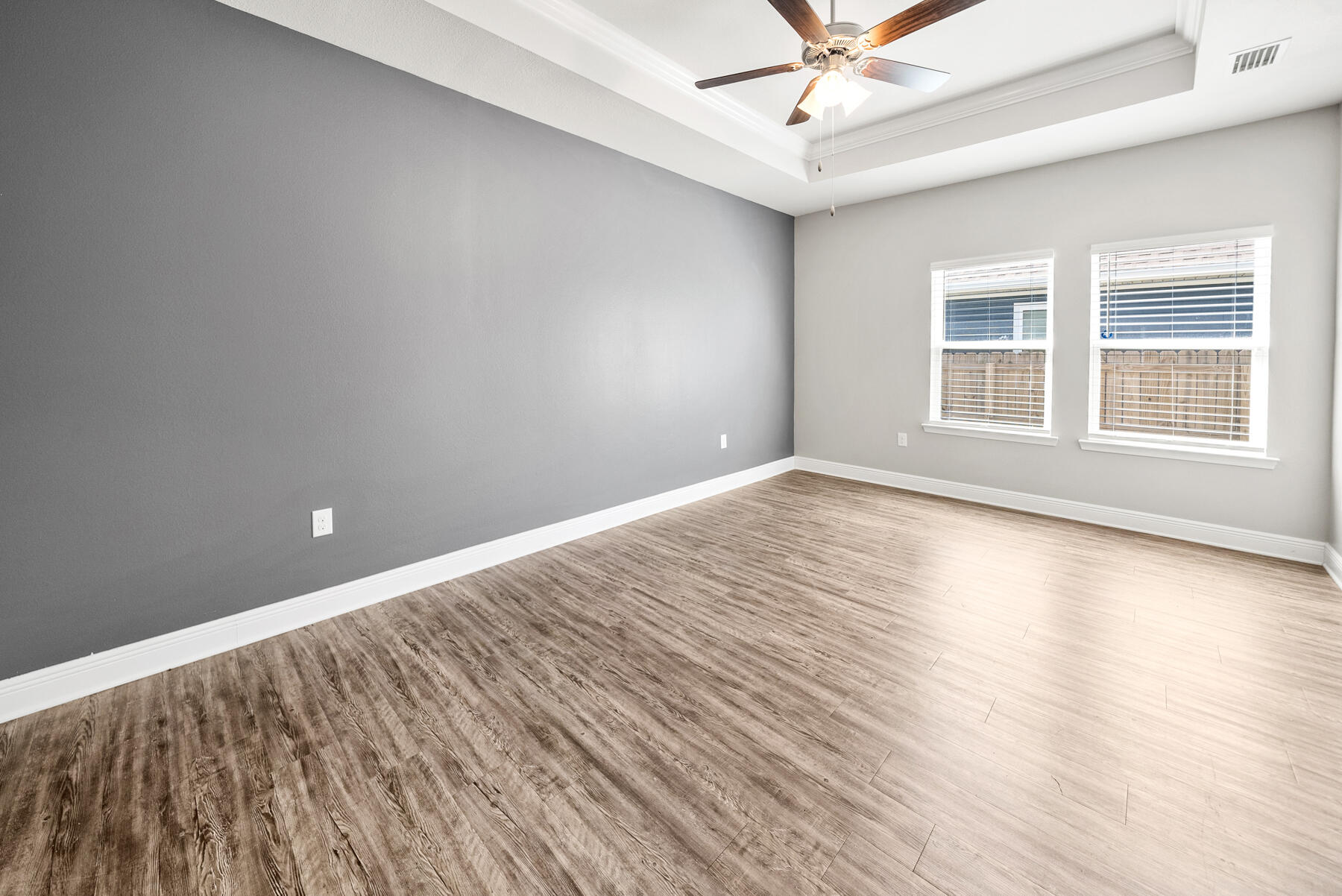 Bridge Harbor - Residential