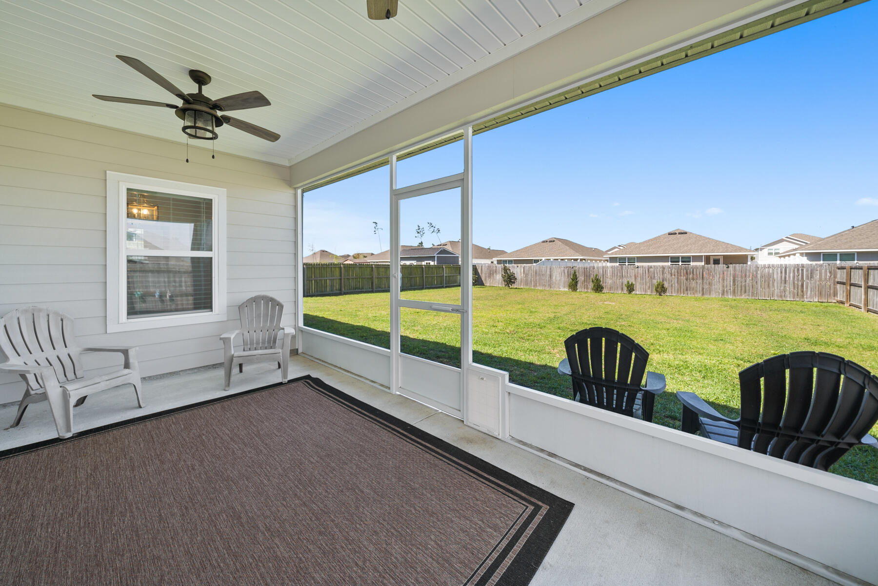 Bridge Harbor - Residential