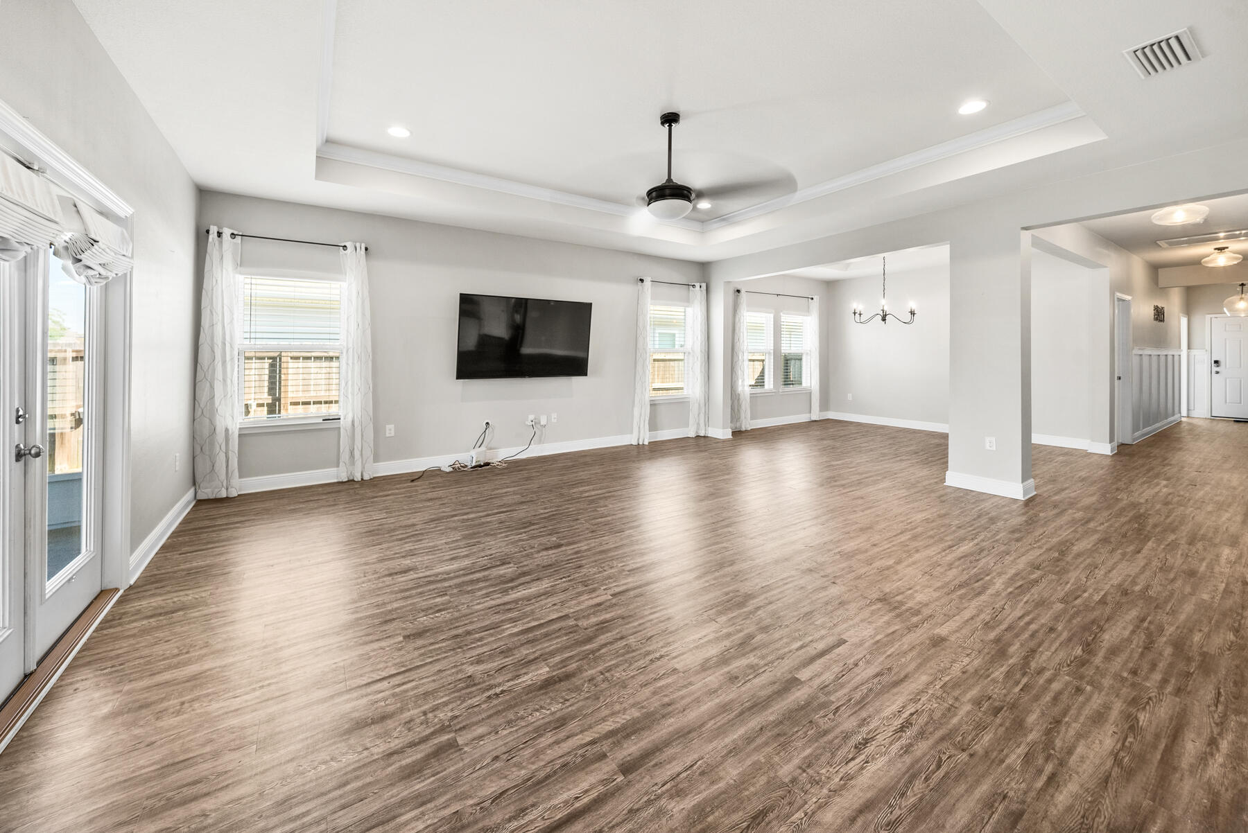 Bridge Harbor - Residential