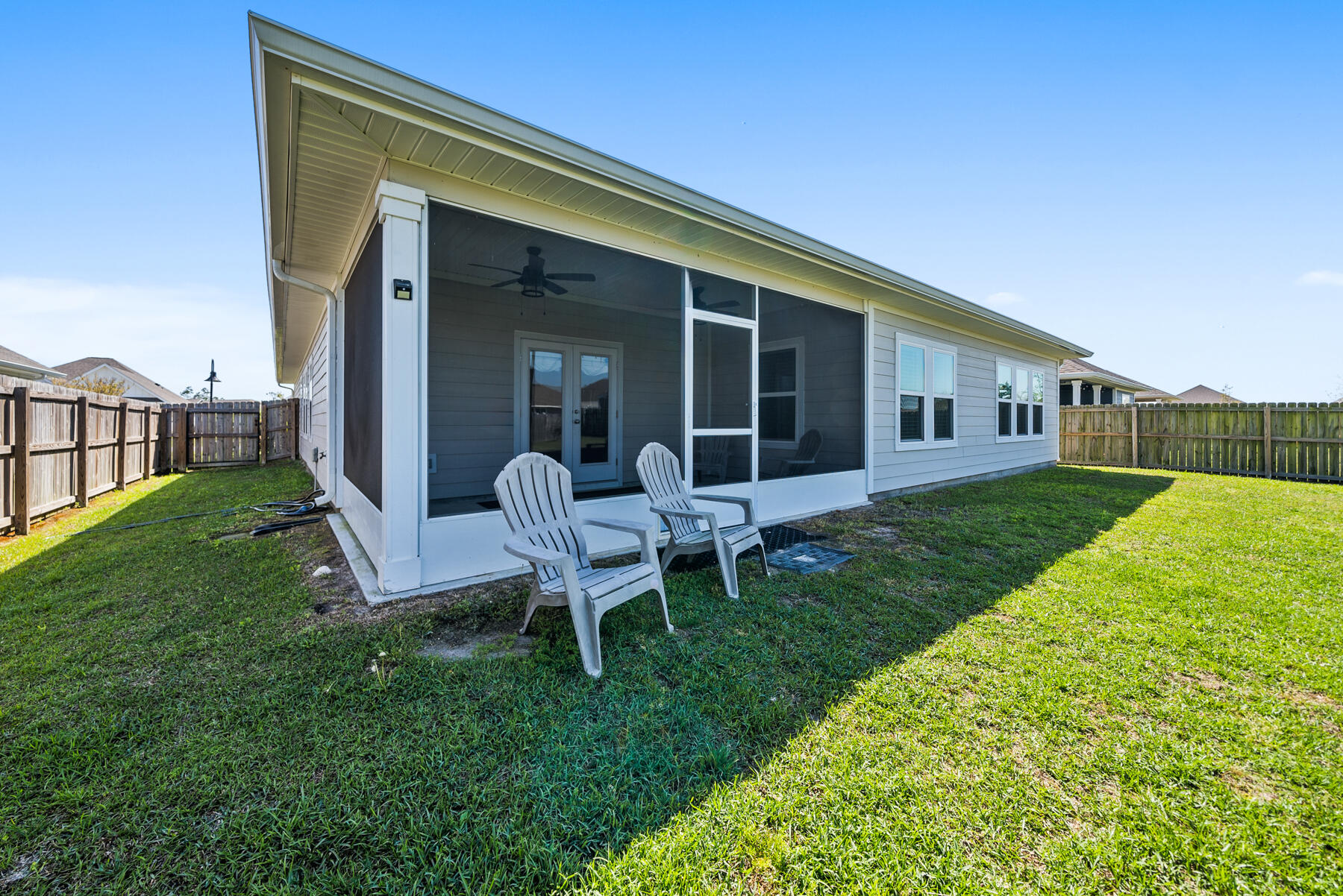 Bridge Harbor - Residential