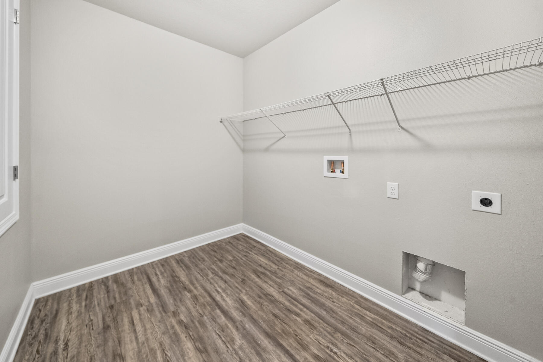 Bridge Harbor - Residential