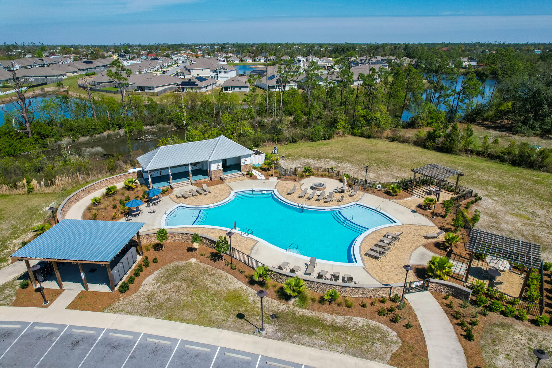 Bridge Harbor - Residential