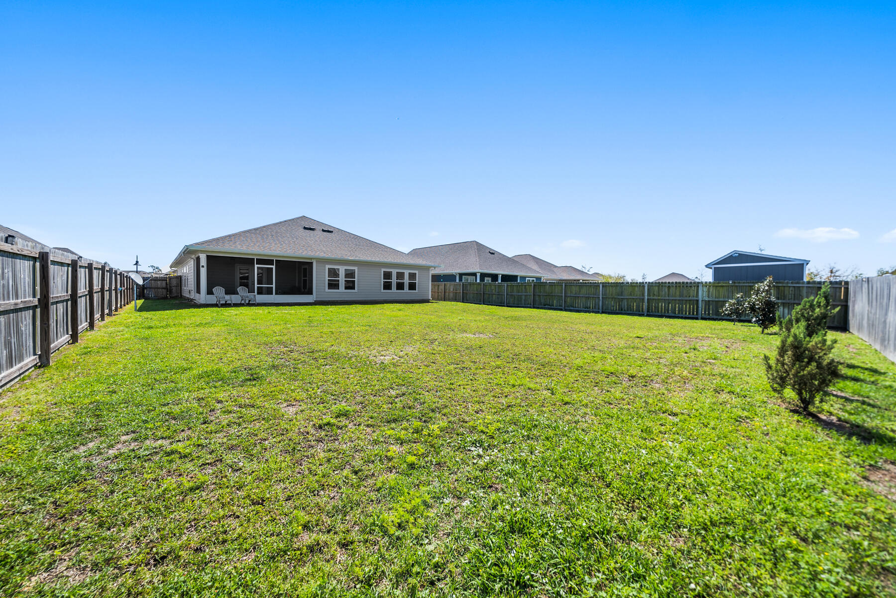 Bridge Harbor - Residential