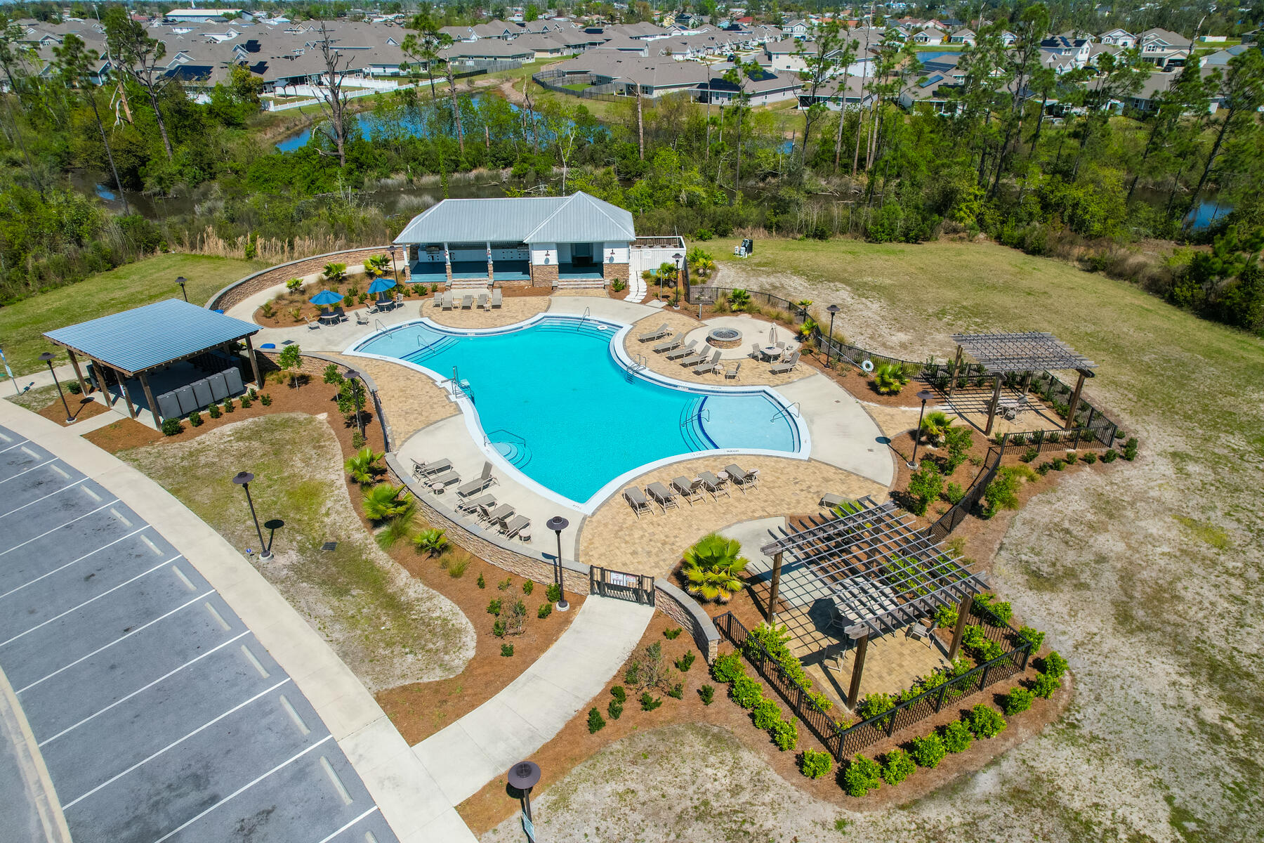 Bridge Harbor - Residential