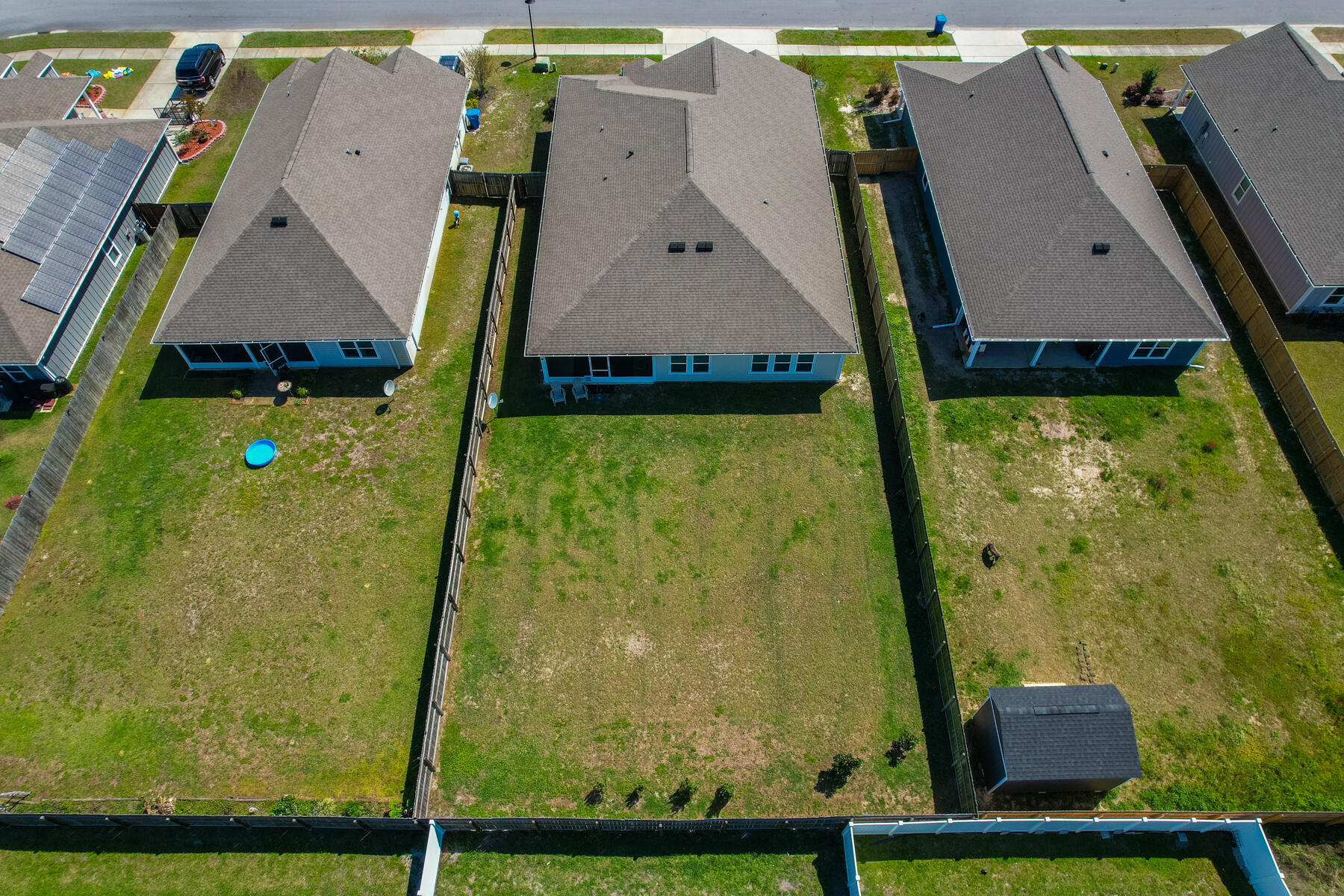 Bridge Harbor - Residential