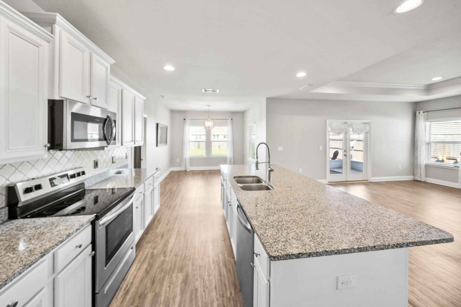 Bridge Harbor - Residential