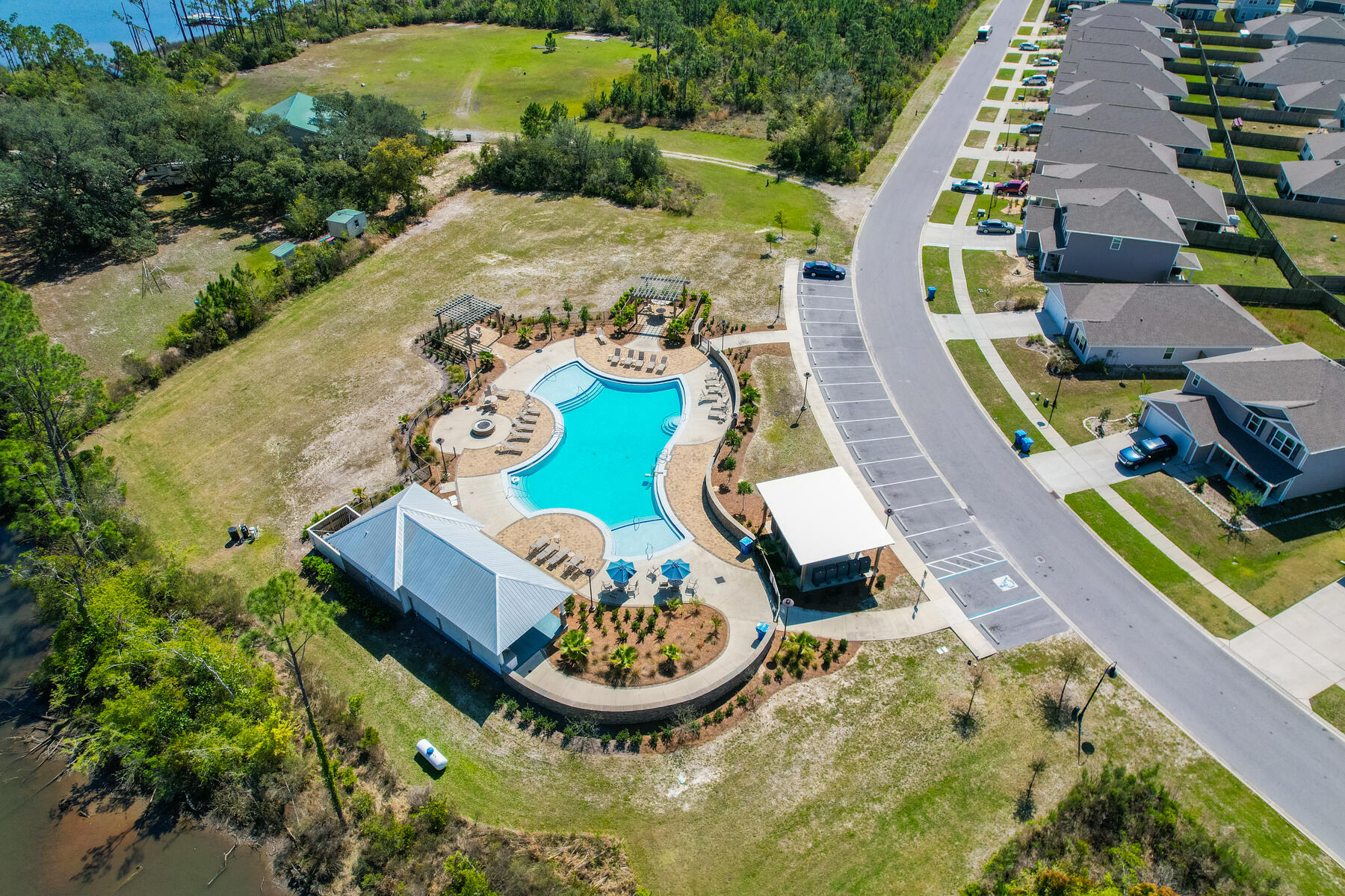 Bridge Harbor - Residential