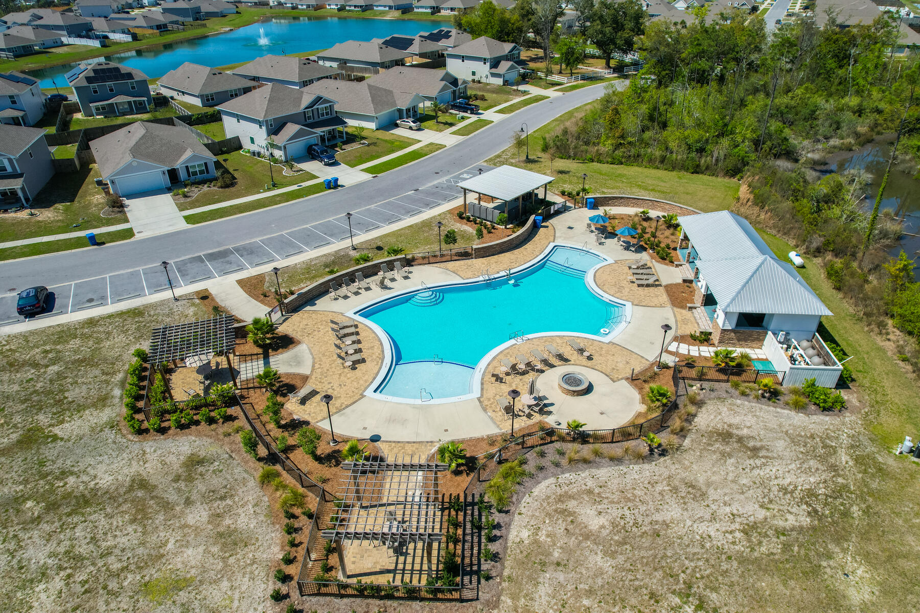 Bridge Harbor - Residential