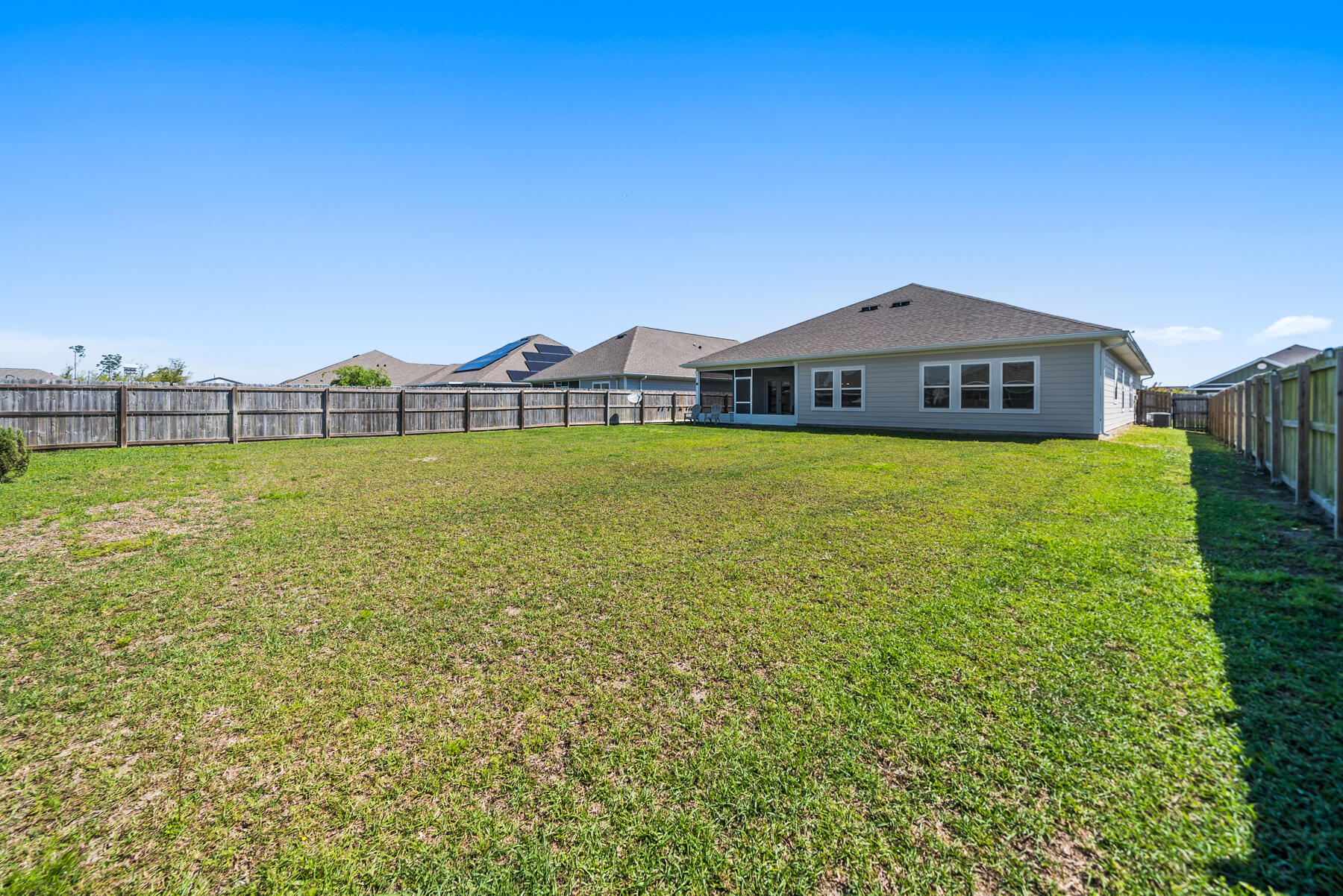 Bridge Harbor - Residential