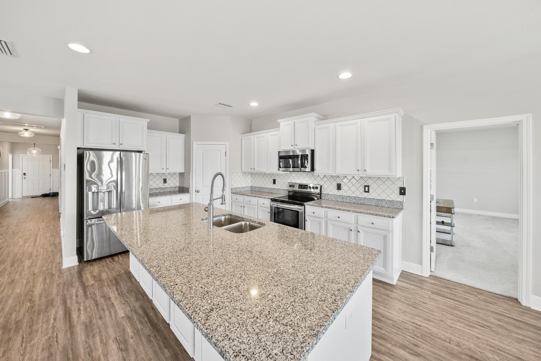 Bridge Harbor - Residential