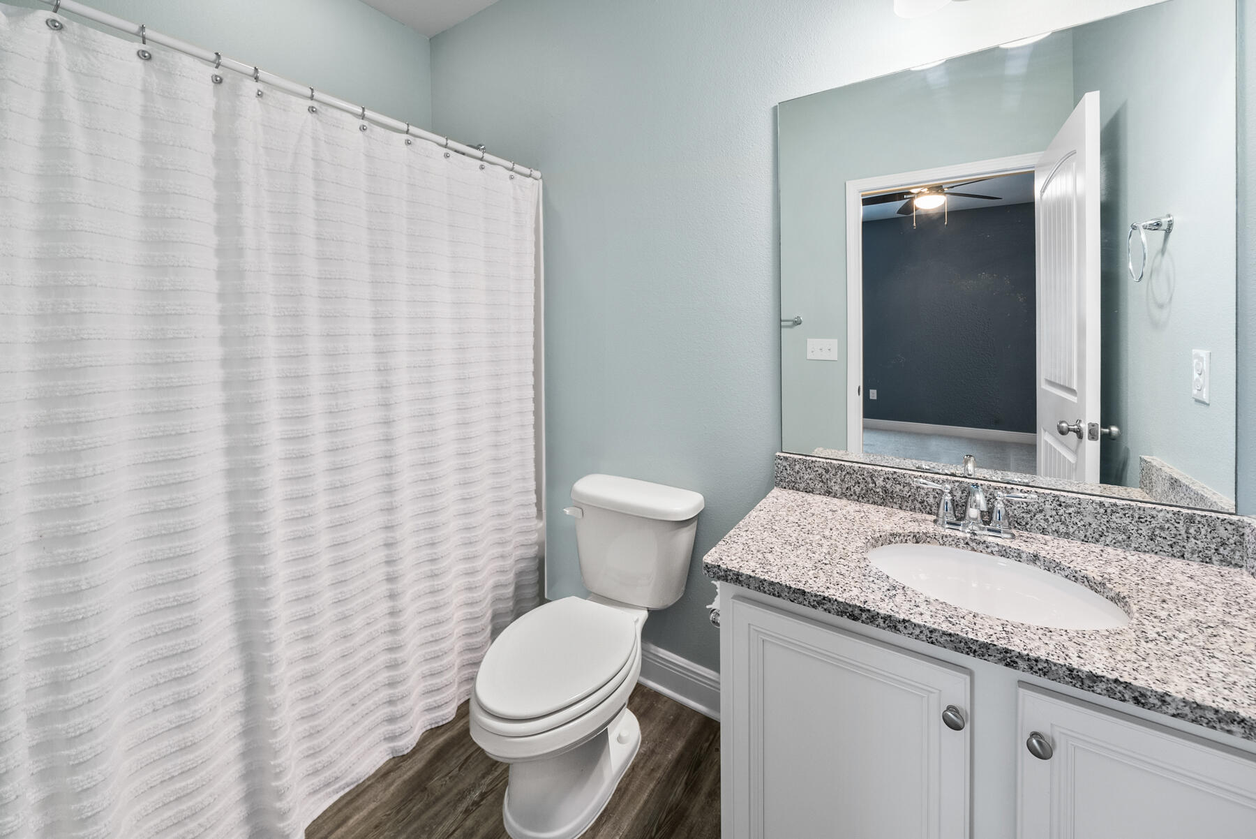 Bridge Harbor - Residential