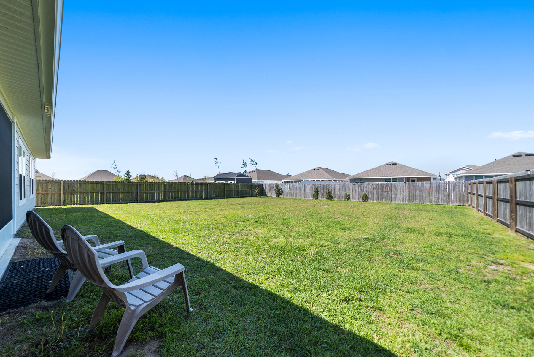 Bridge Harbor - Residential