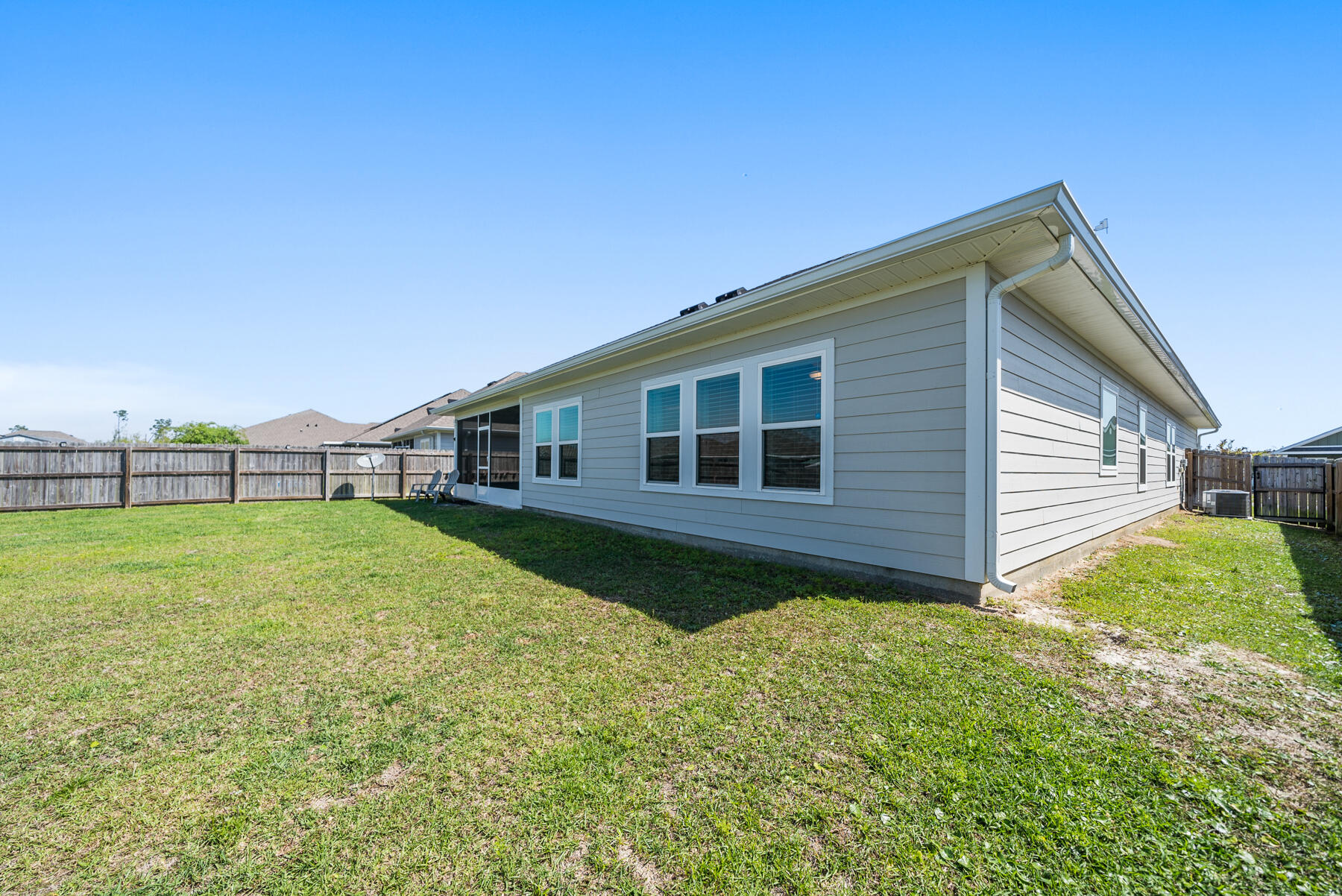 Bridge Harbor - Residential