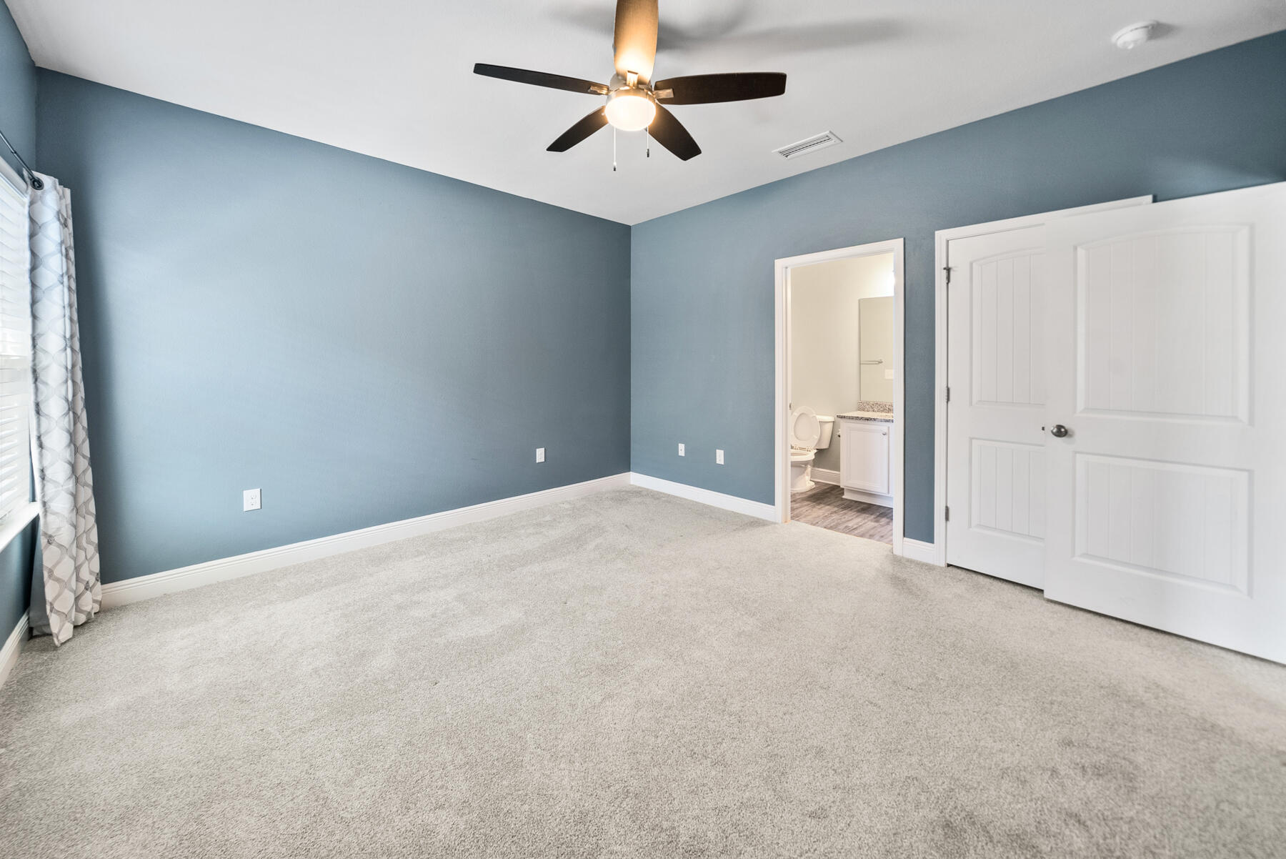 Bridge Harbor - Residential