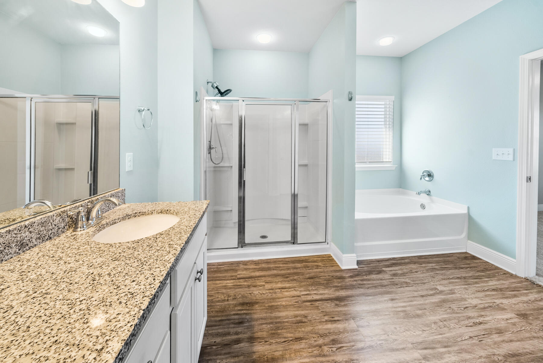 Bridge Harbor - Residential