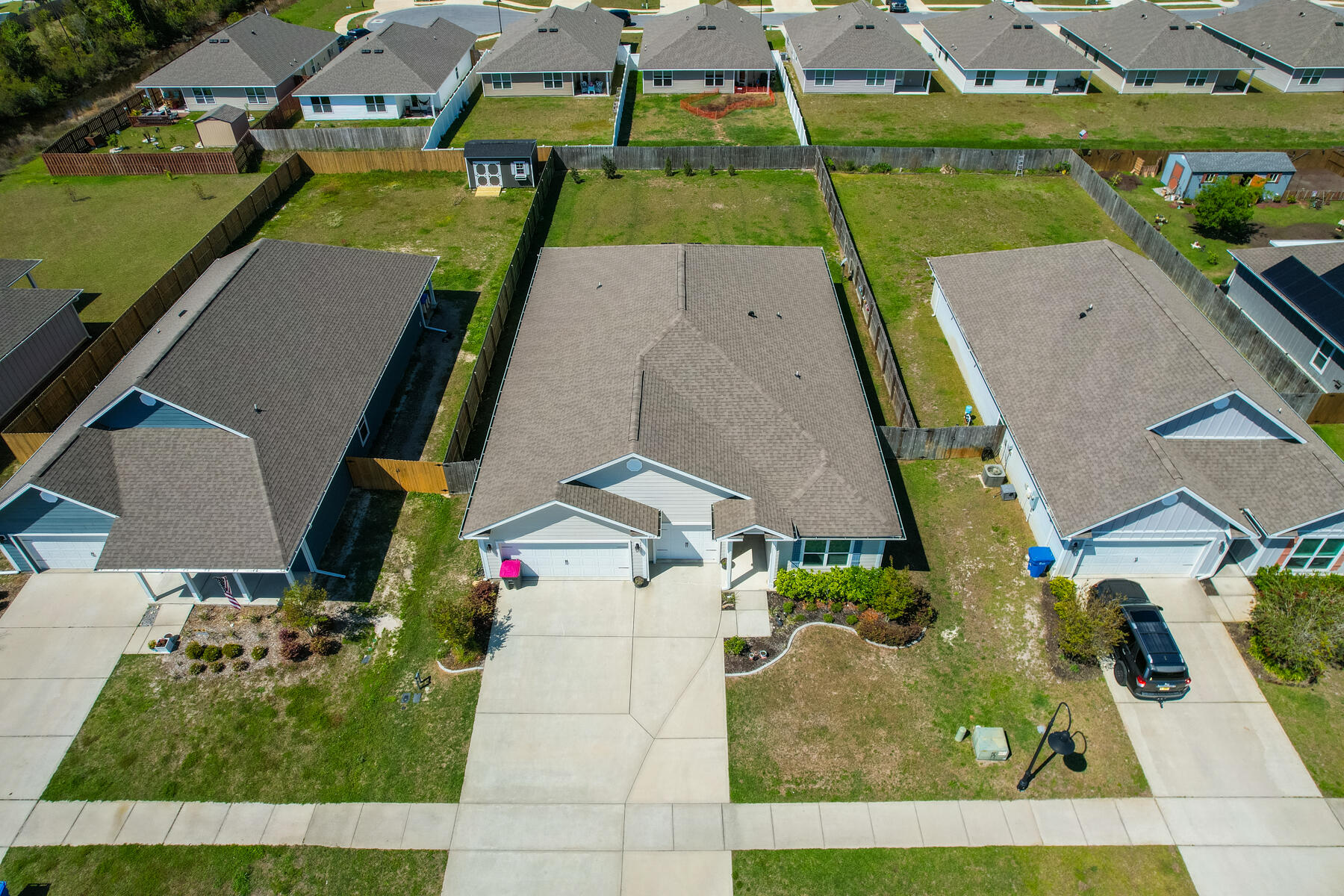 Bridge Harbor - Residential