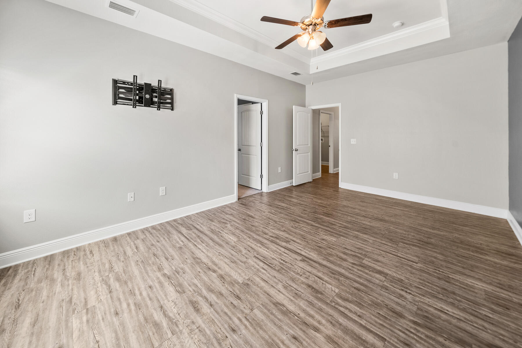 Bridge Harbor - Residential