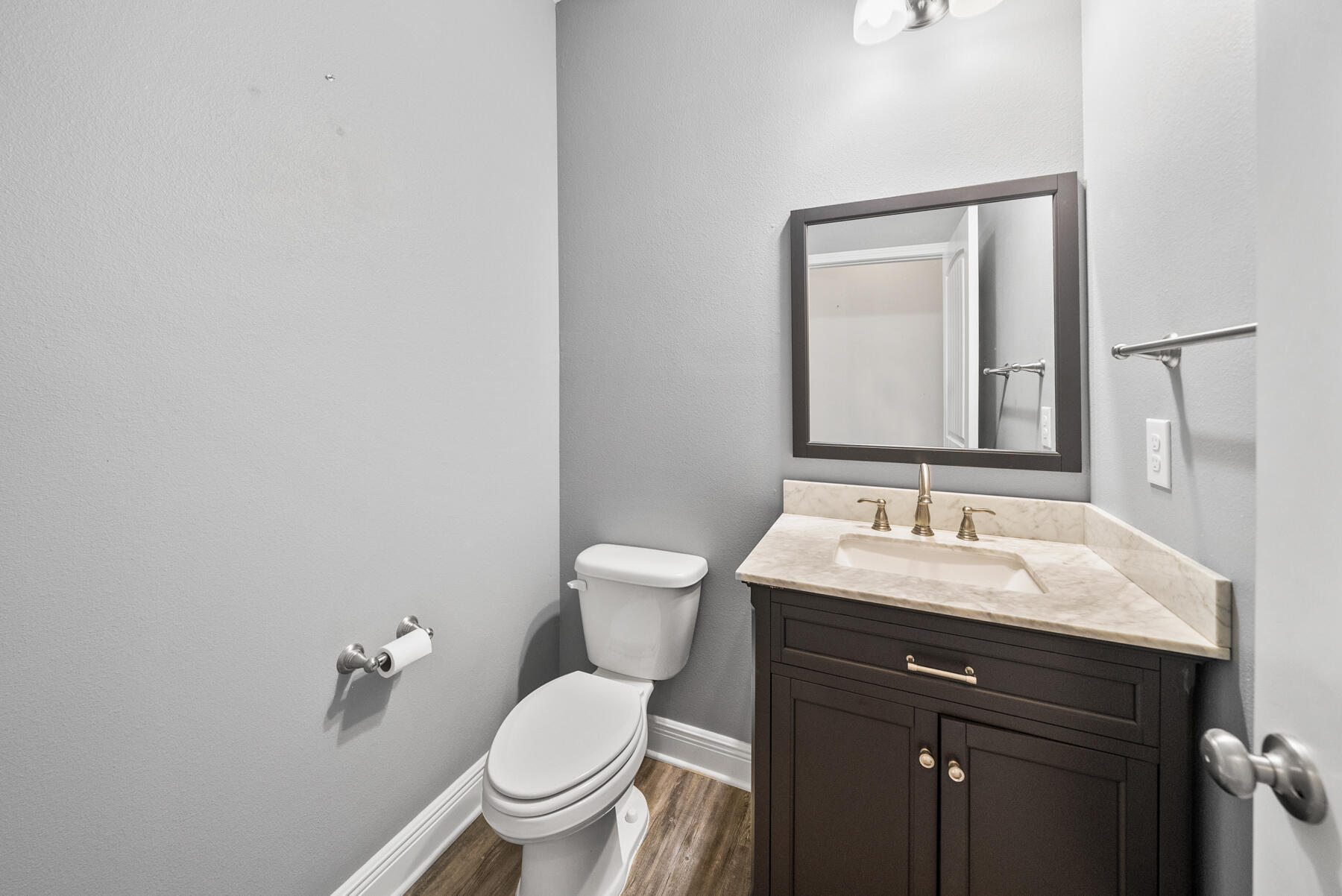 Bridge Harbor - Residential