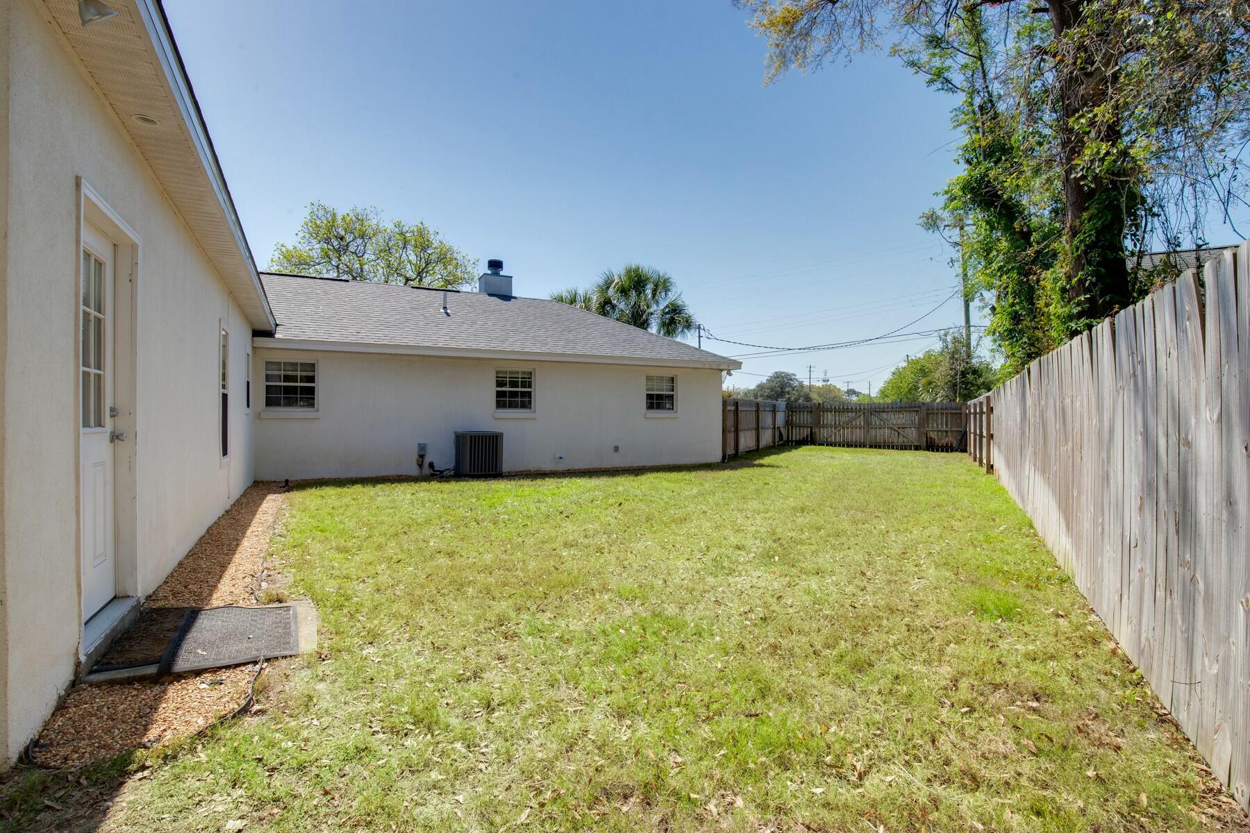 PARK PLACE 3RD ADDN - Residential