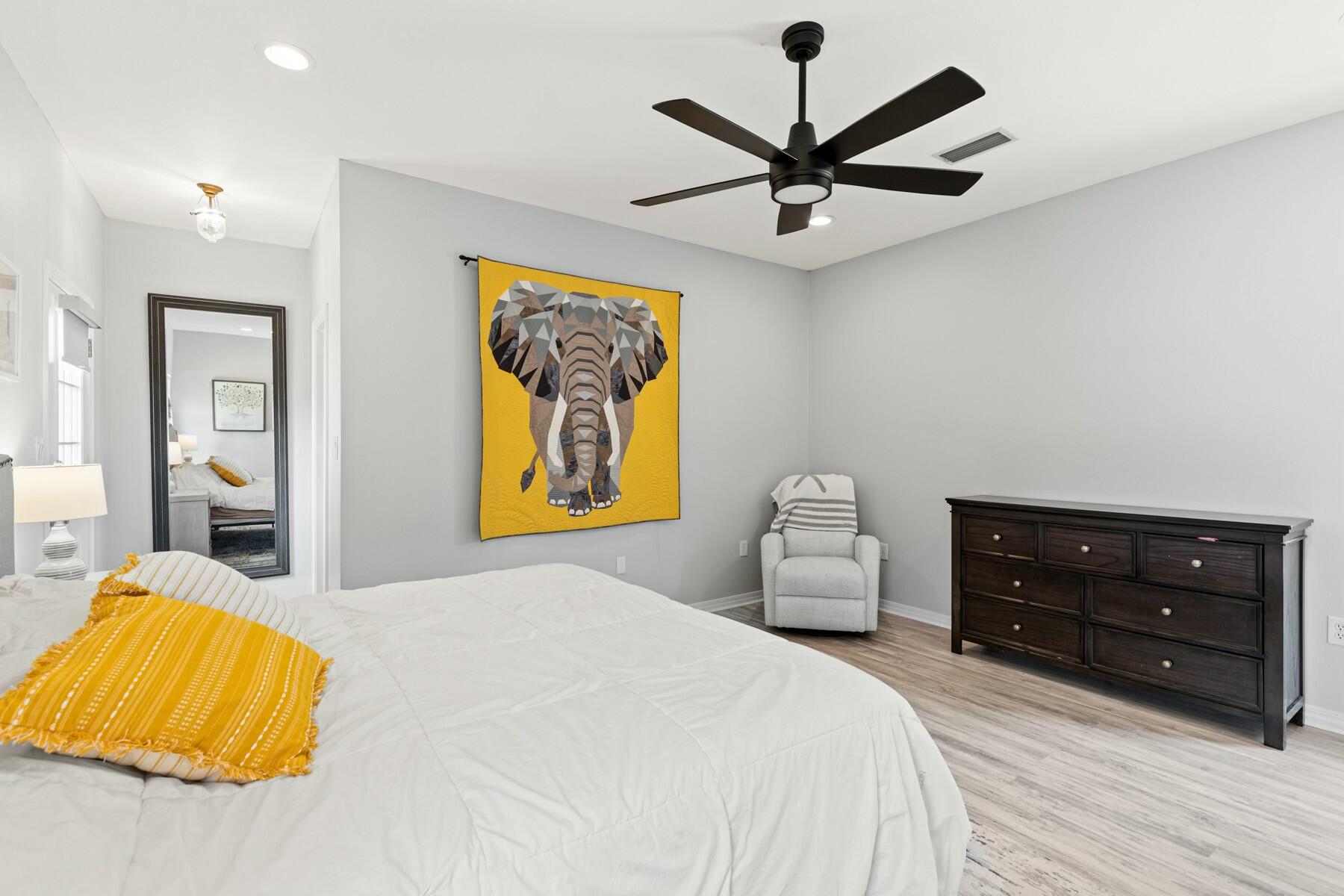 PARK PLACE 3RD ADDN - Residential