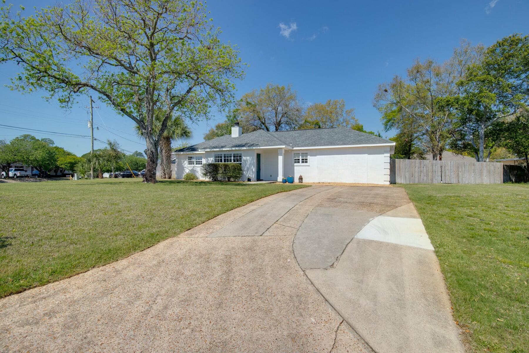 PARK PLACE 3RD ADDN - Residential