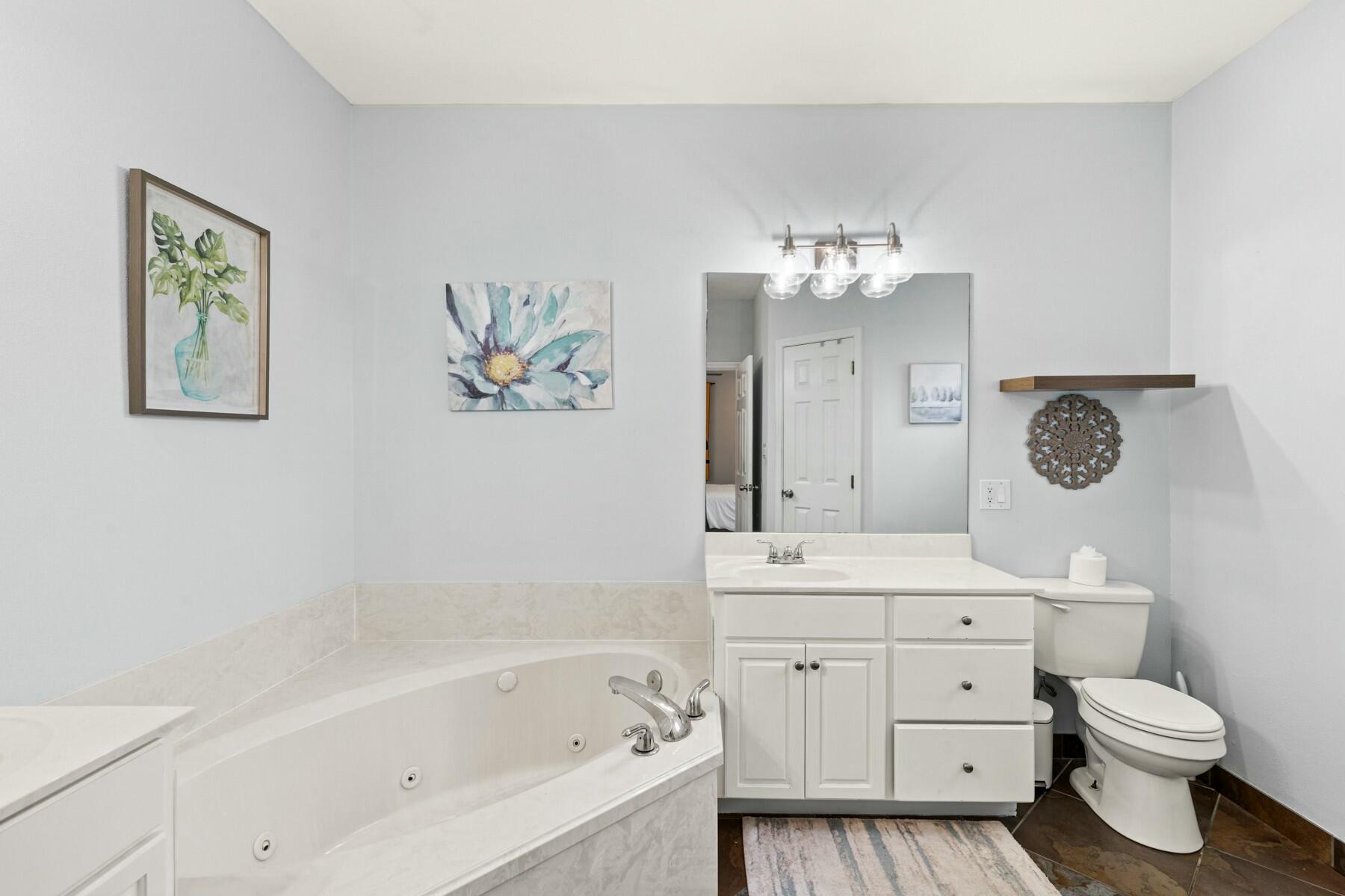 PARK PLACE 3RD ADDN - Residential