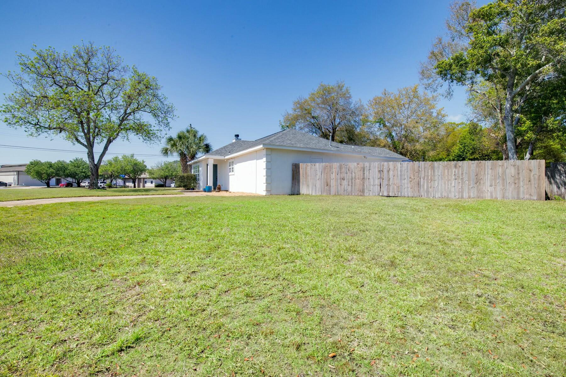 PARK PLACE 3RD ADDN - Residential