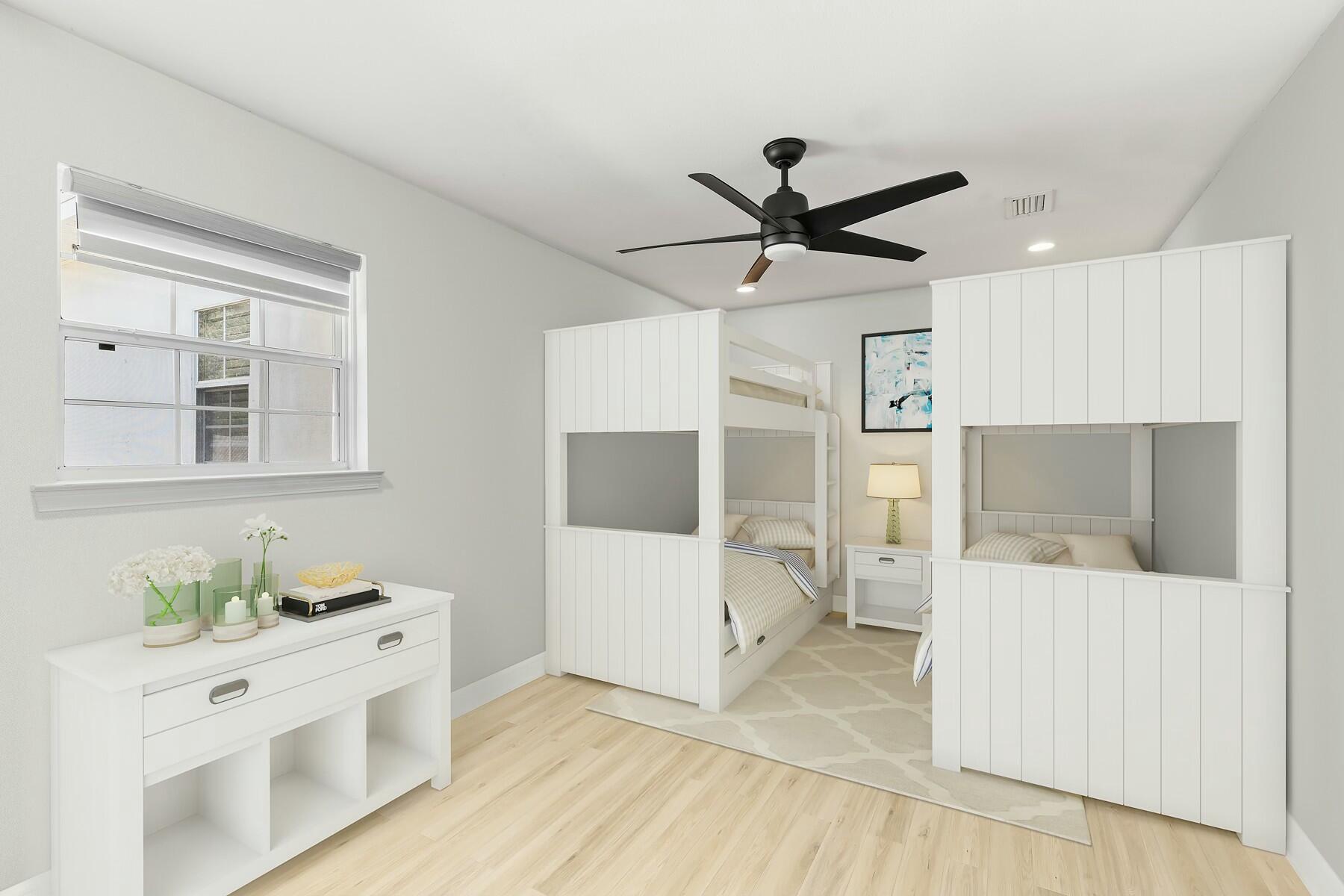 PARK PLACE 3RD ADDN - Residential