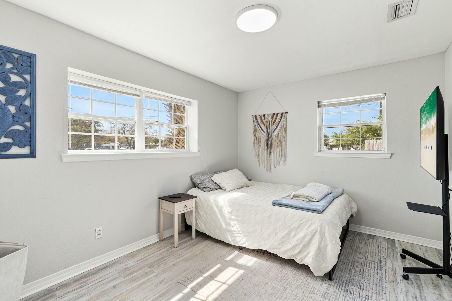 PARK PLACE 3RD ADDN - Residential