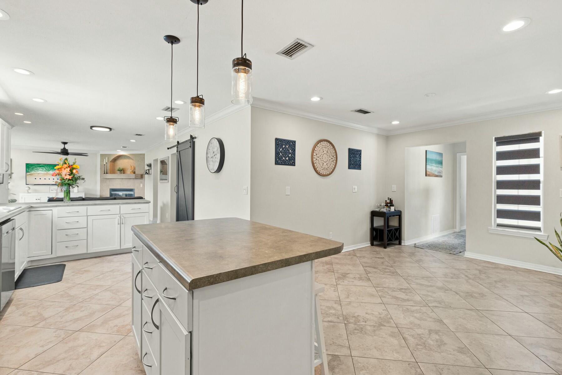 PARK PLACE 3RD ADDN - Residential