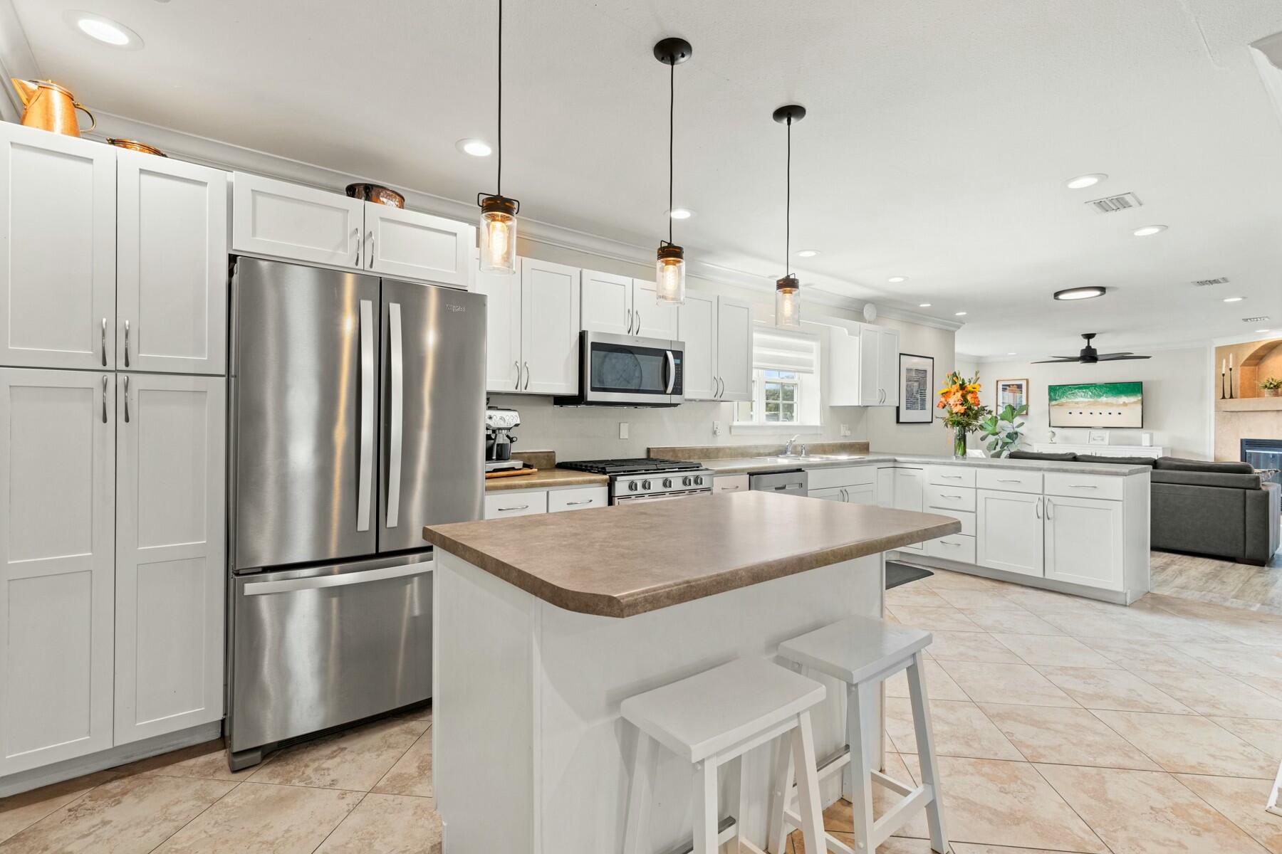 PARK PLACE 3RD ADDN - Residential