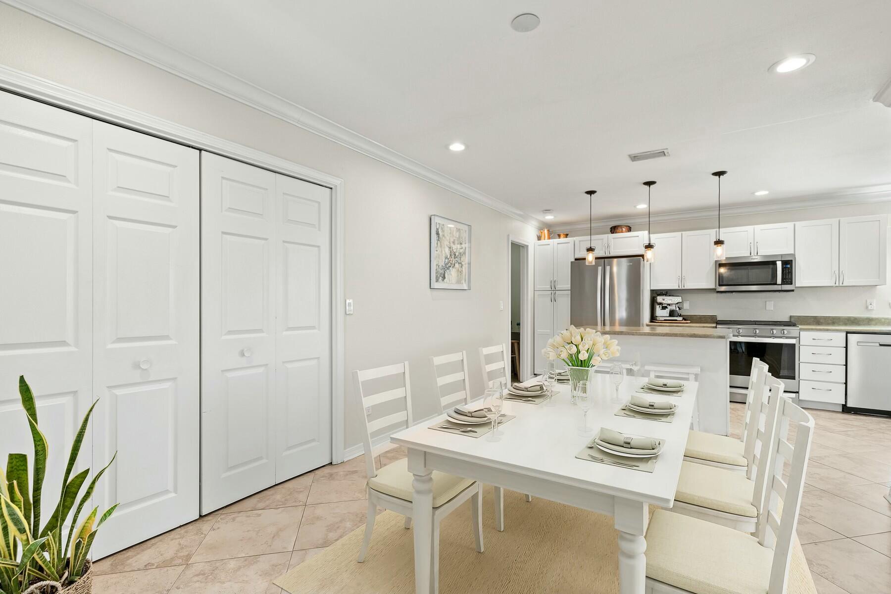 PARK PLACE 3RD ADDN - Residential