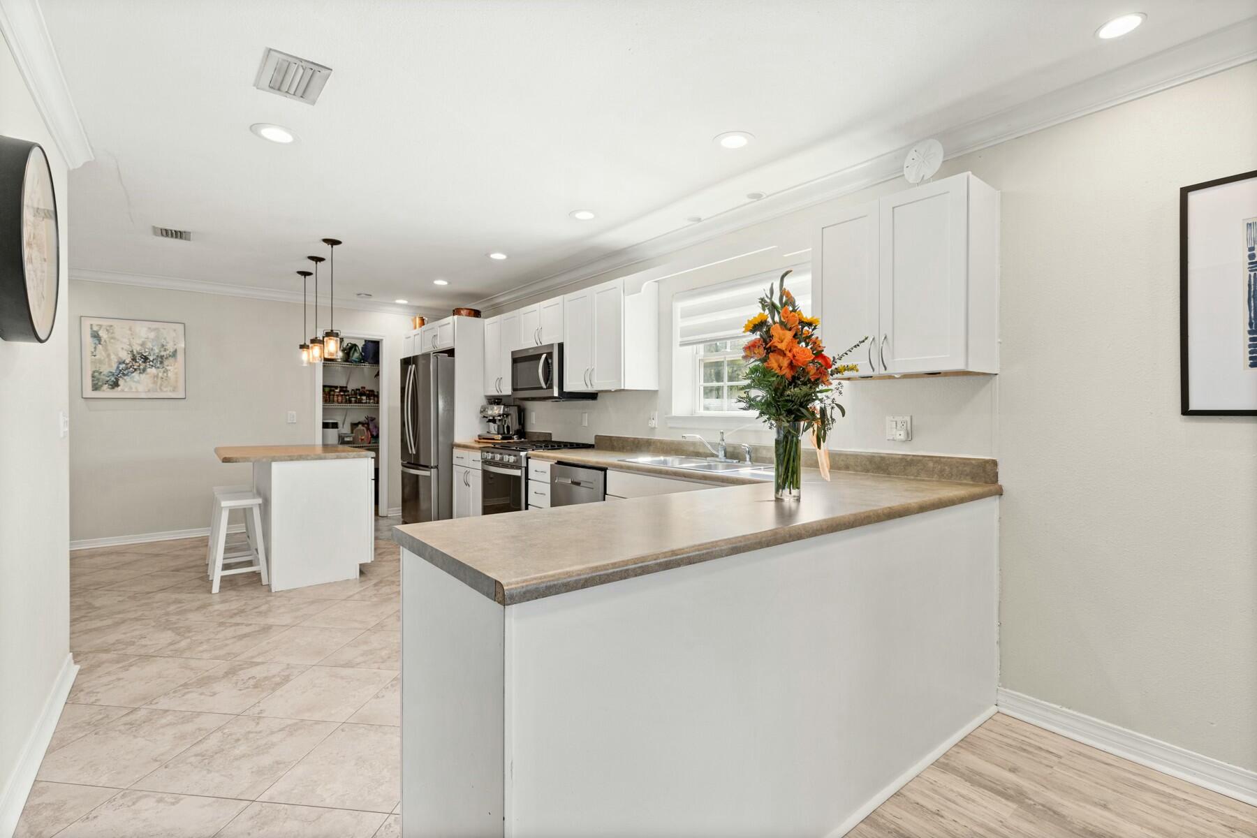PARK PLACE 3RD ADDN - Residential