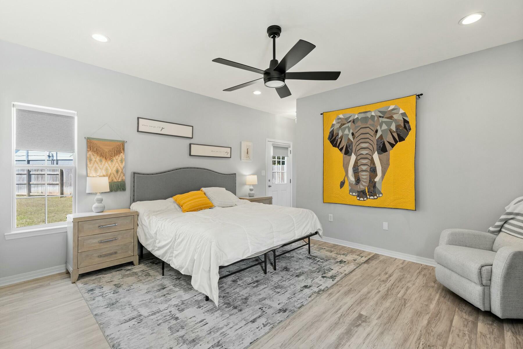 PARK PLACE 3RD ADDN - Residential