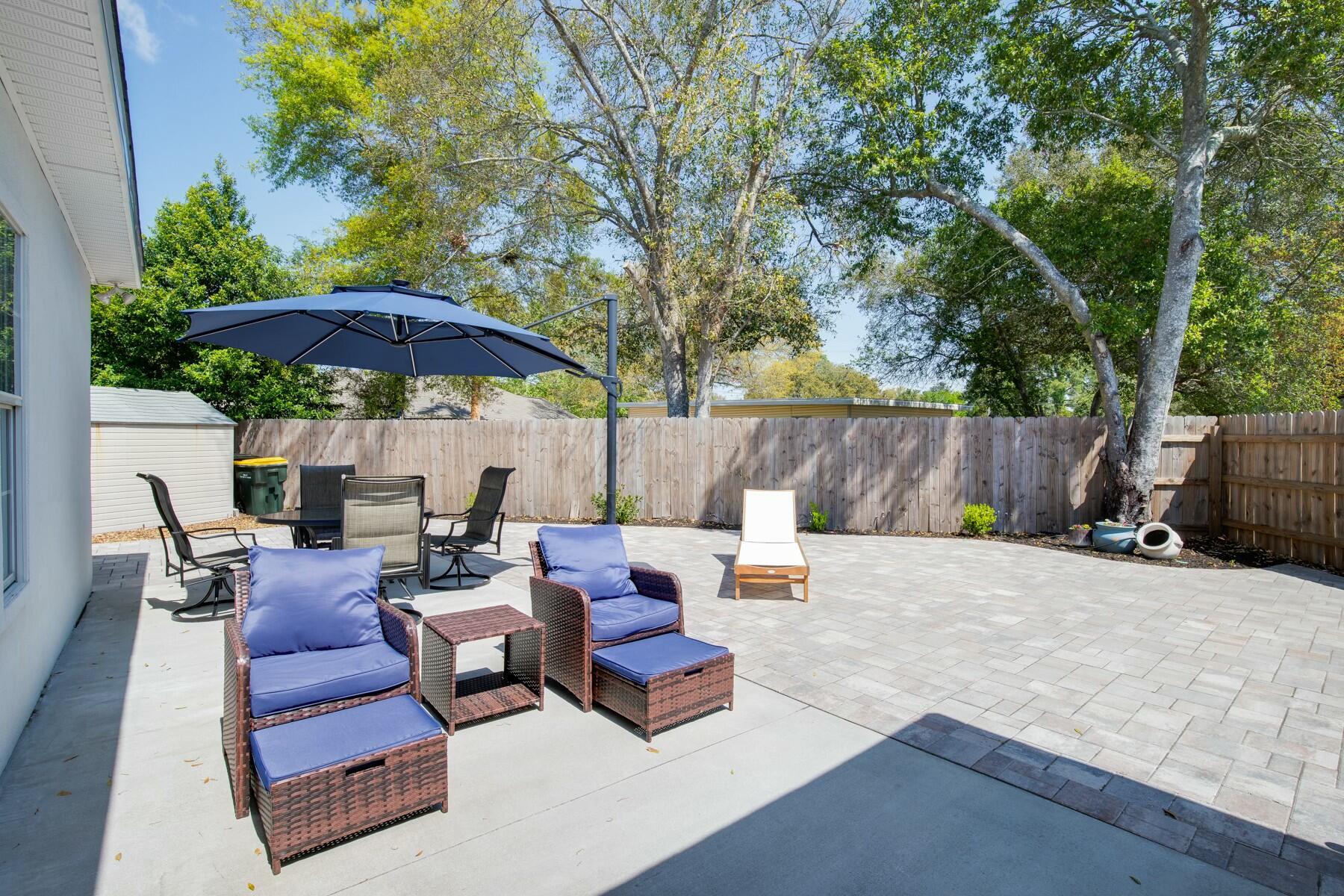 PARK PLACE 3RD ADDN - Residential