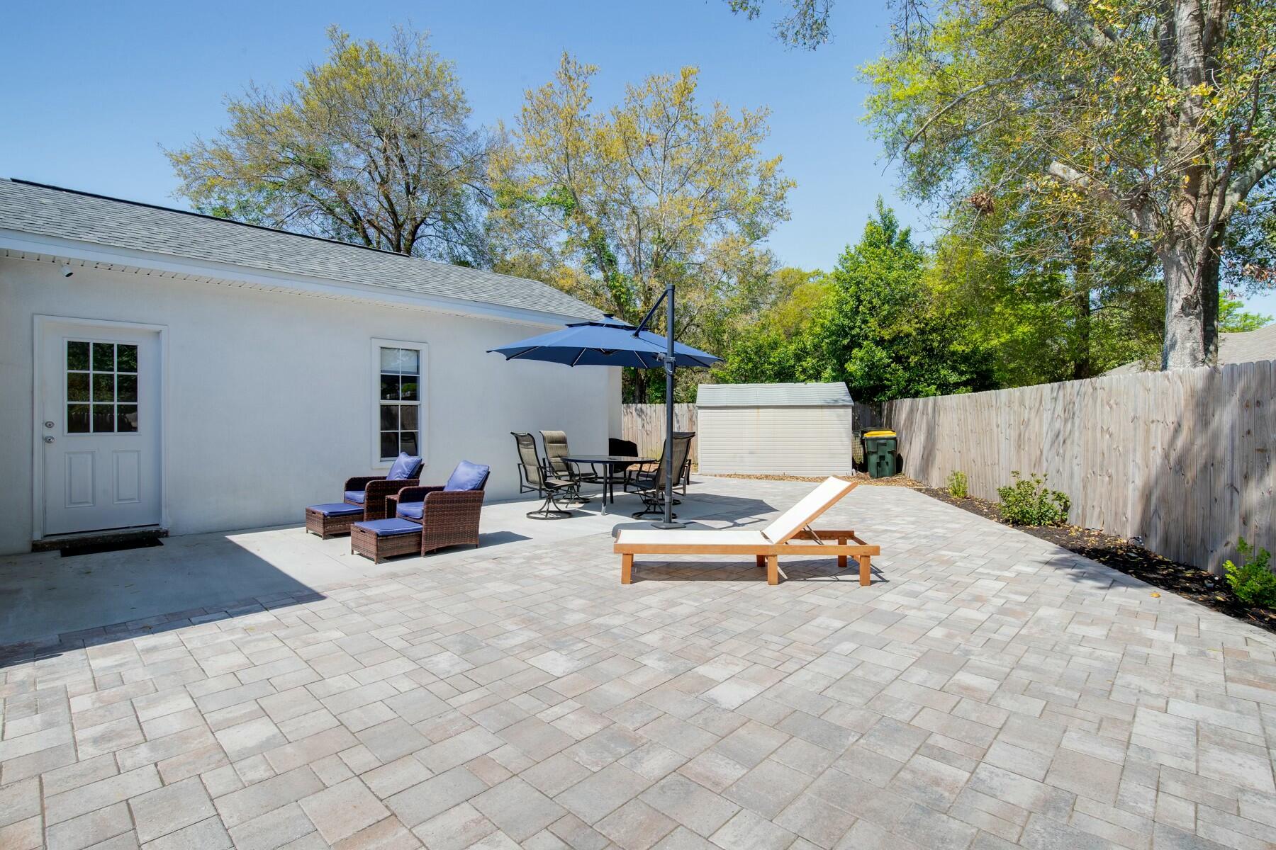 PARK PLACE 3RD ADDN - Residential