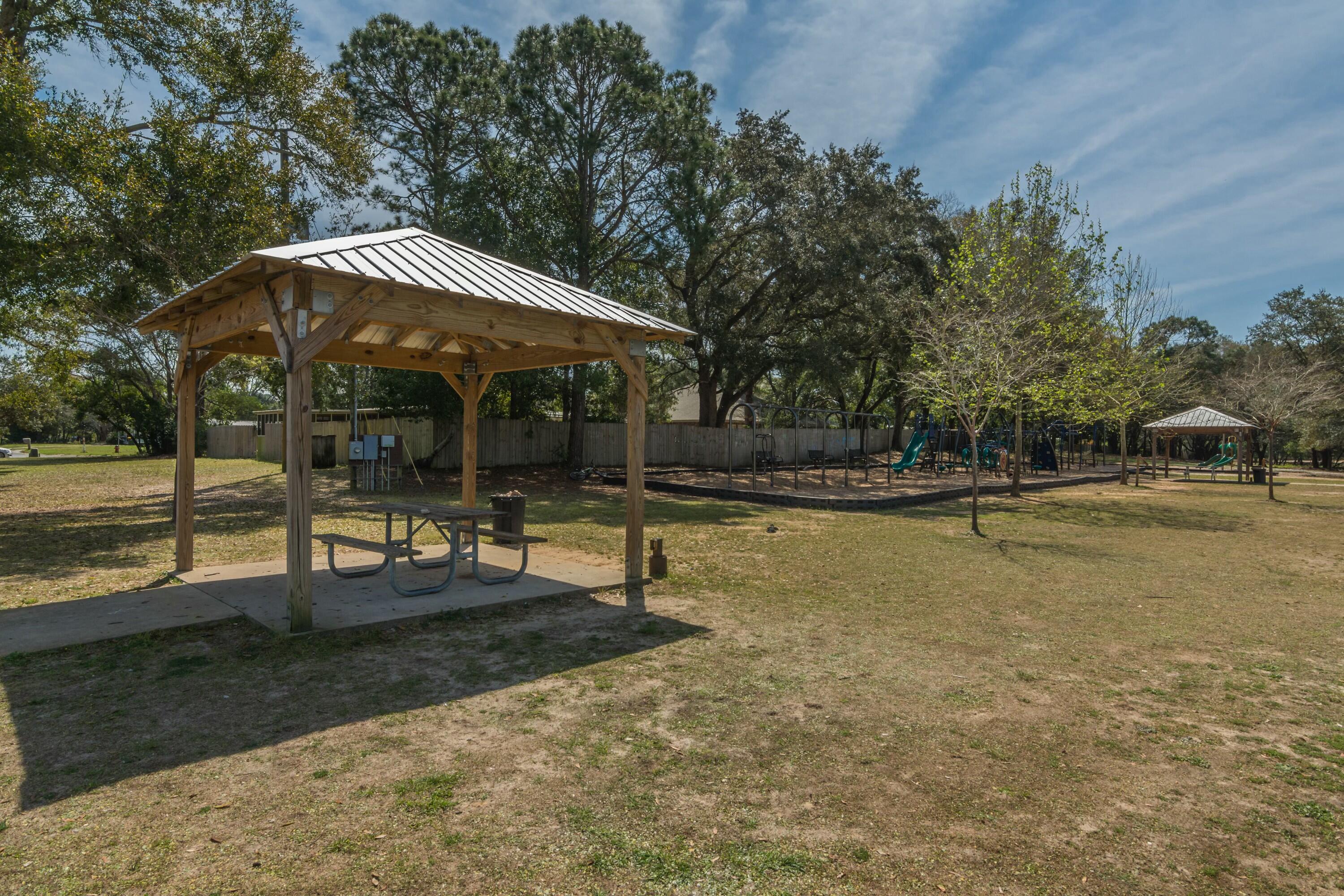 PARK PLACE 3RD ADDN - Residential