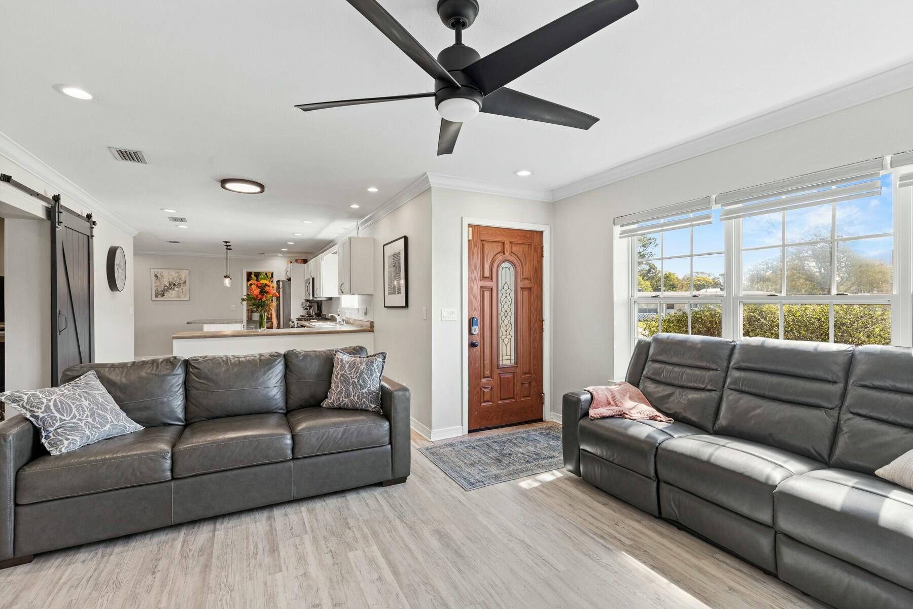 PARK PLACE 3RD ADDN - Residential