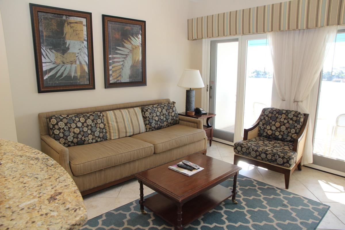 Carillon Beach Inn - Residential