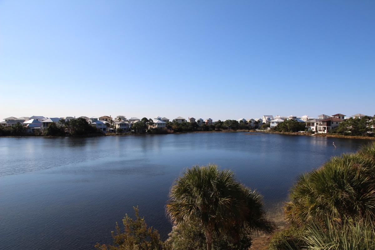 Carillon Beach Inn - Residential