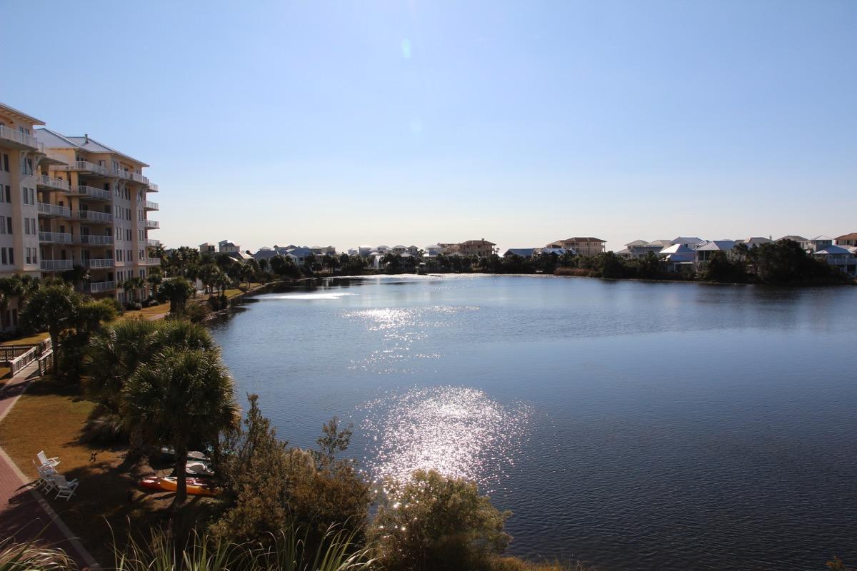 Carillon Beach Inn - Residential