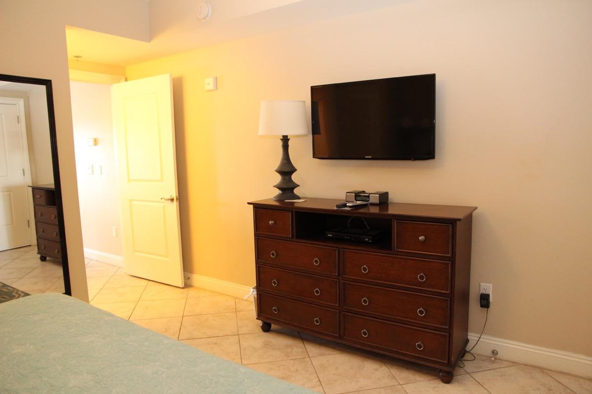 Carillon Beach Inn - Residential