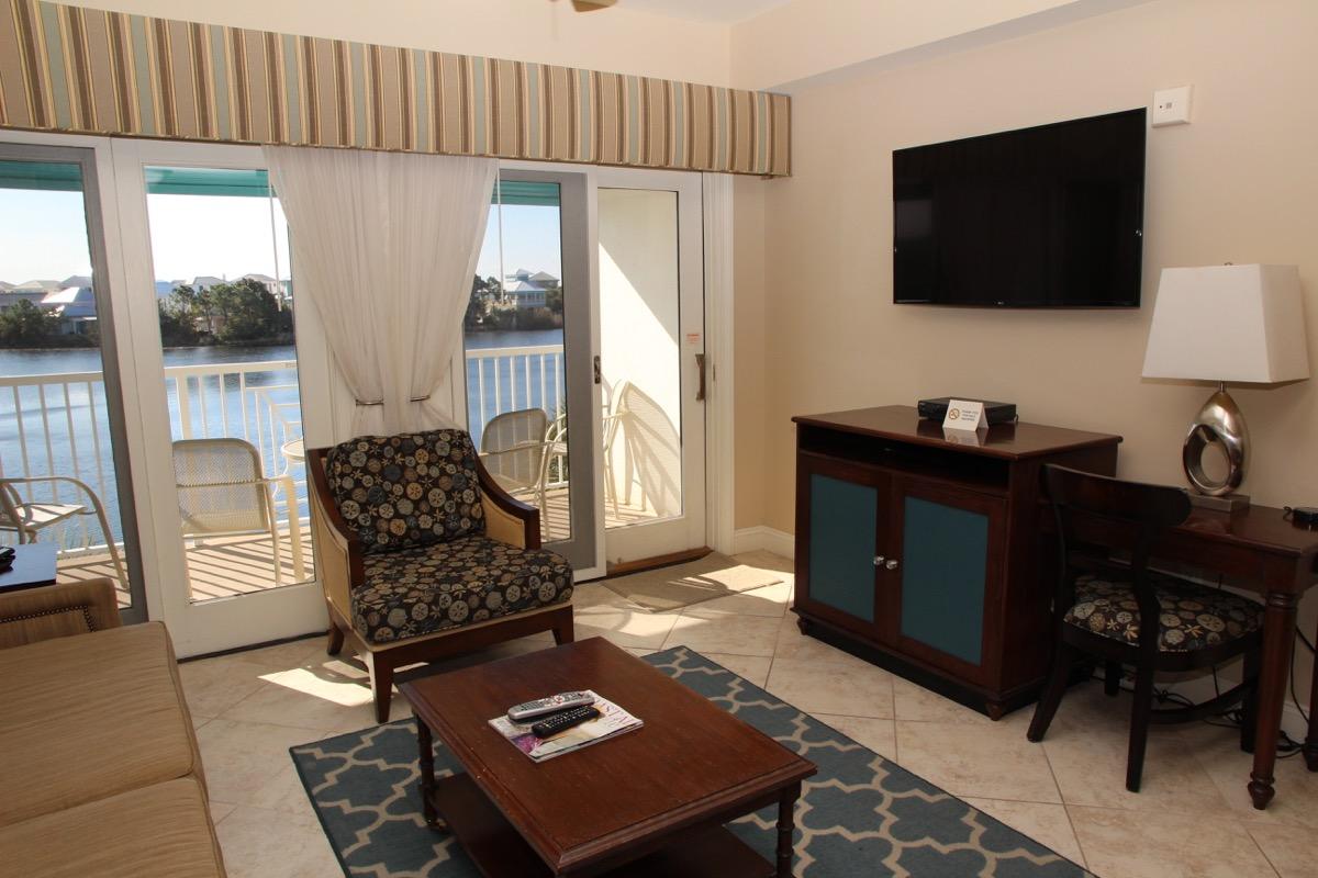 Carillon Beach Inn - Residential