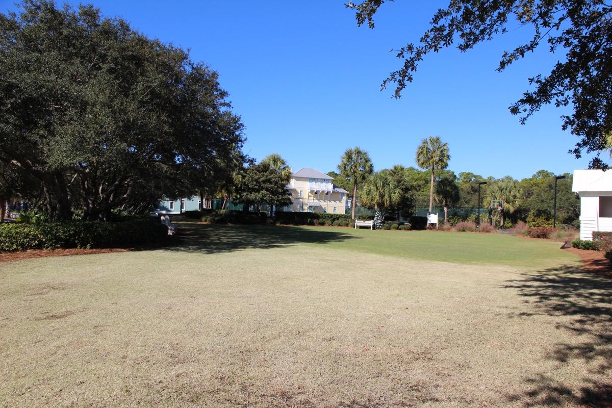 Carillon Beach Inn - Residential