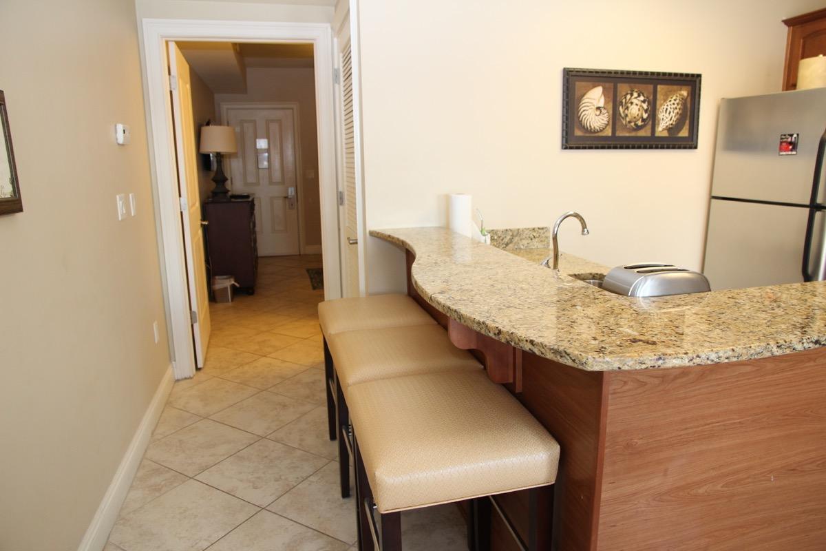 Carillon Beach Inn - Residential